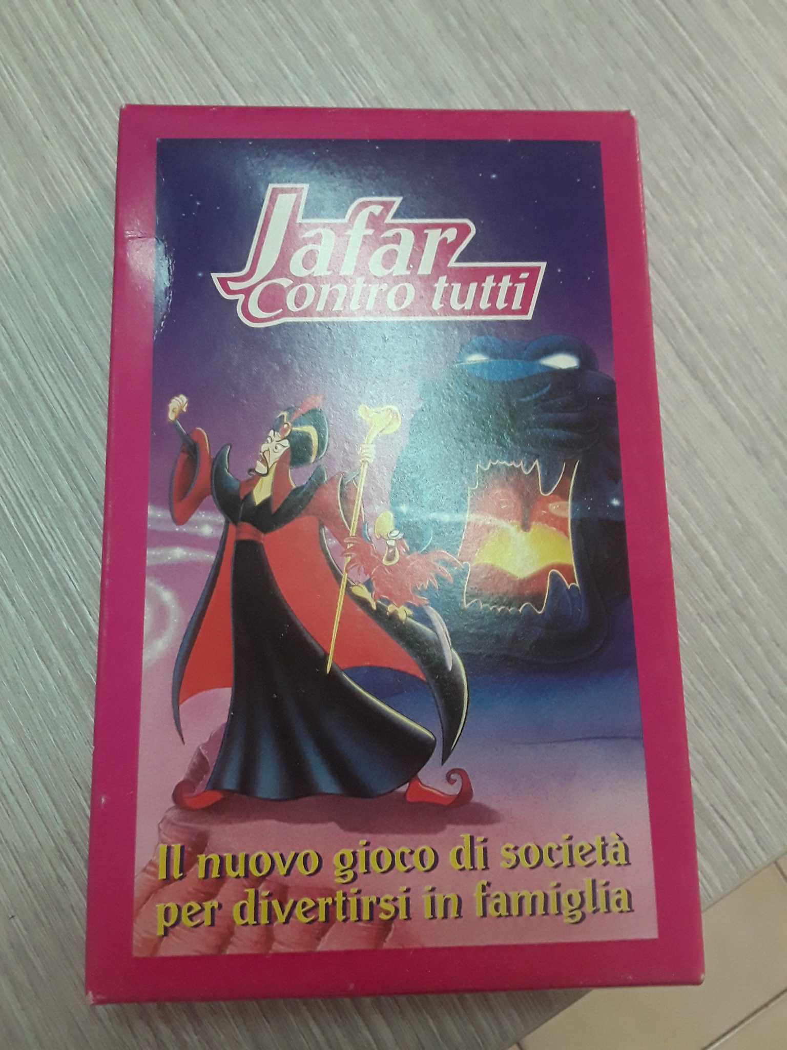 Gioco
