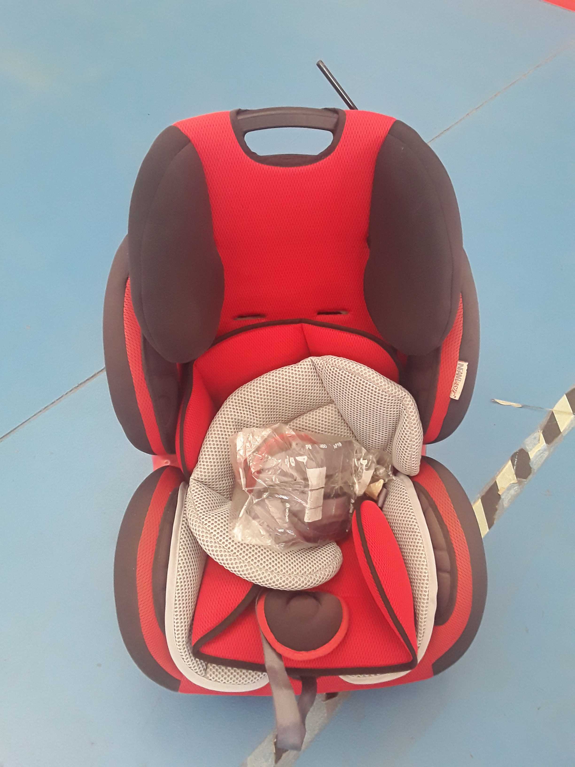 seggiolino auto 