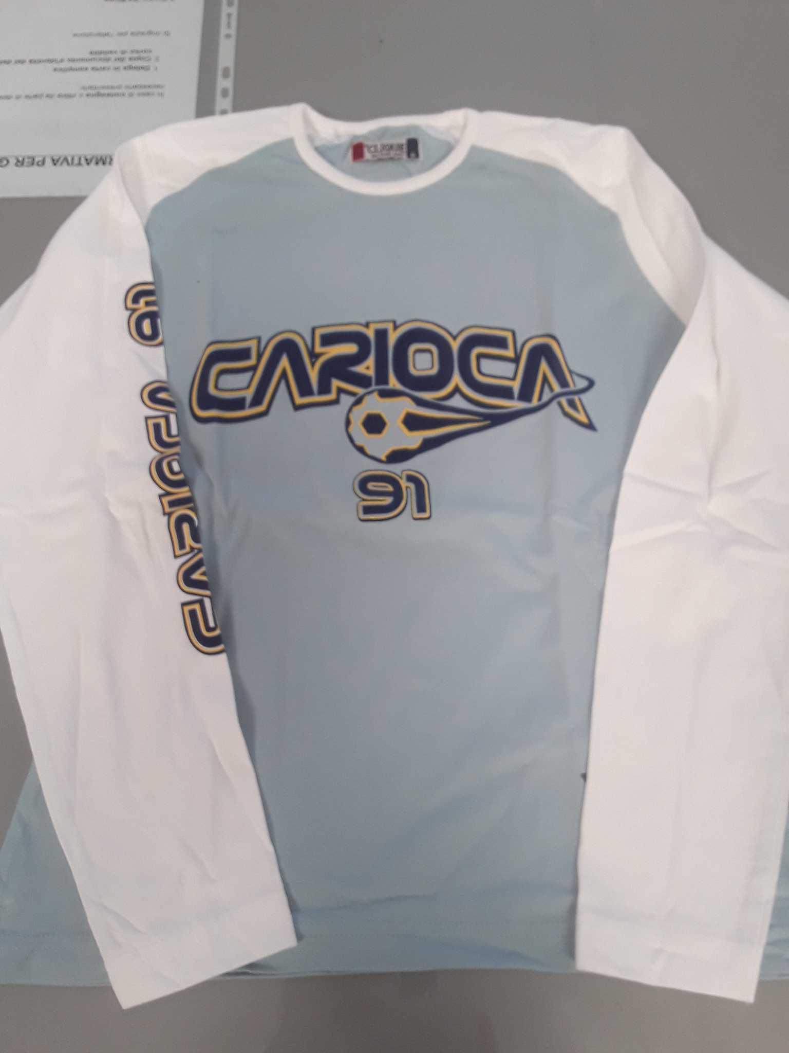 Abbigliamento 