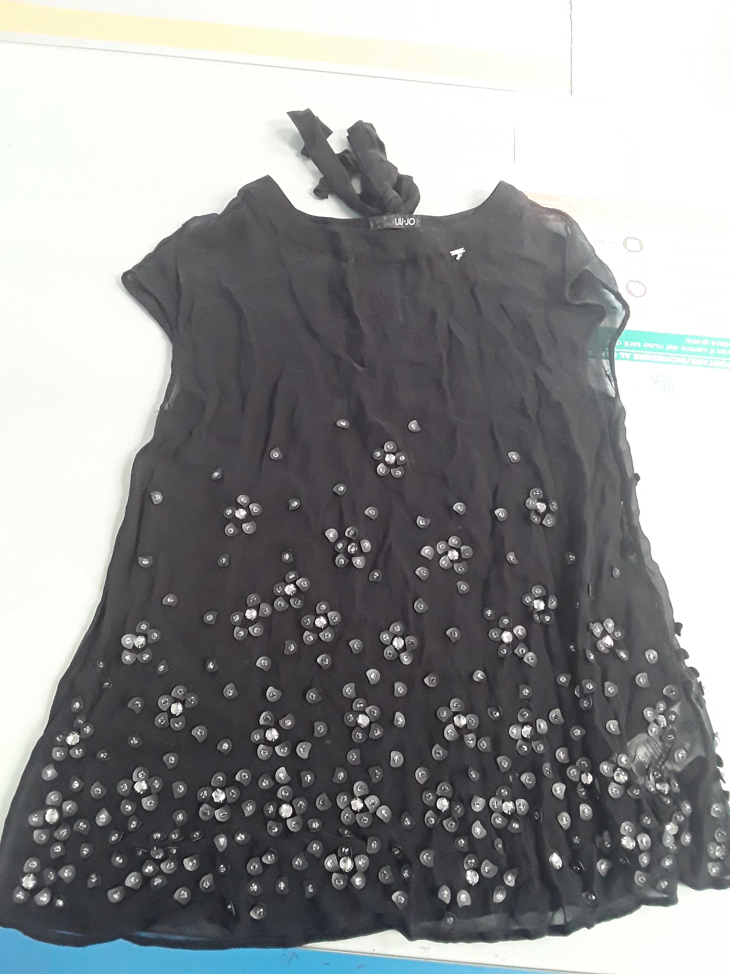 maglietta donna tg. 42