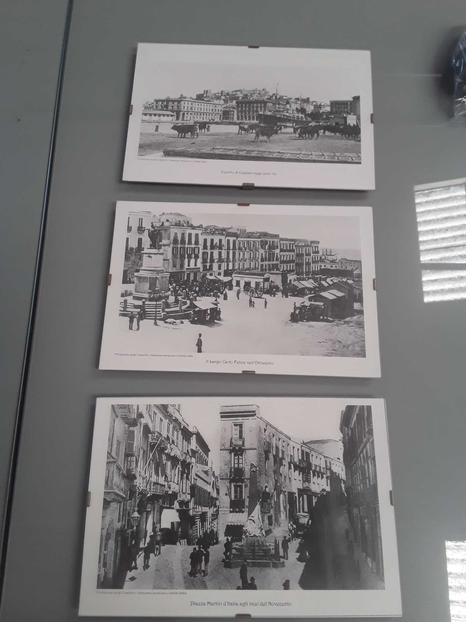 Stampe di cagliari 