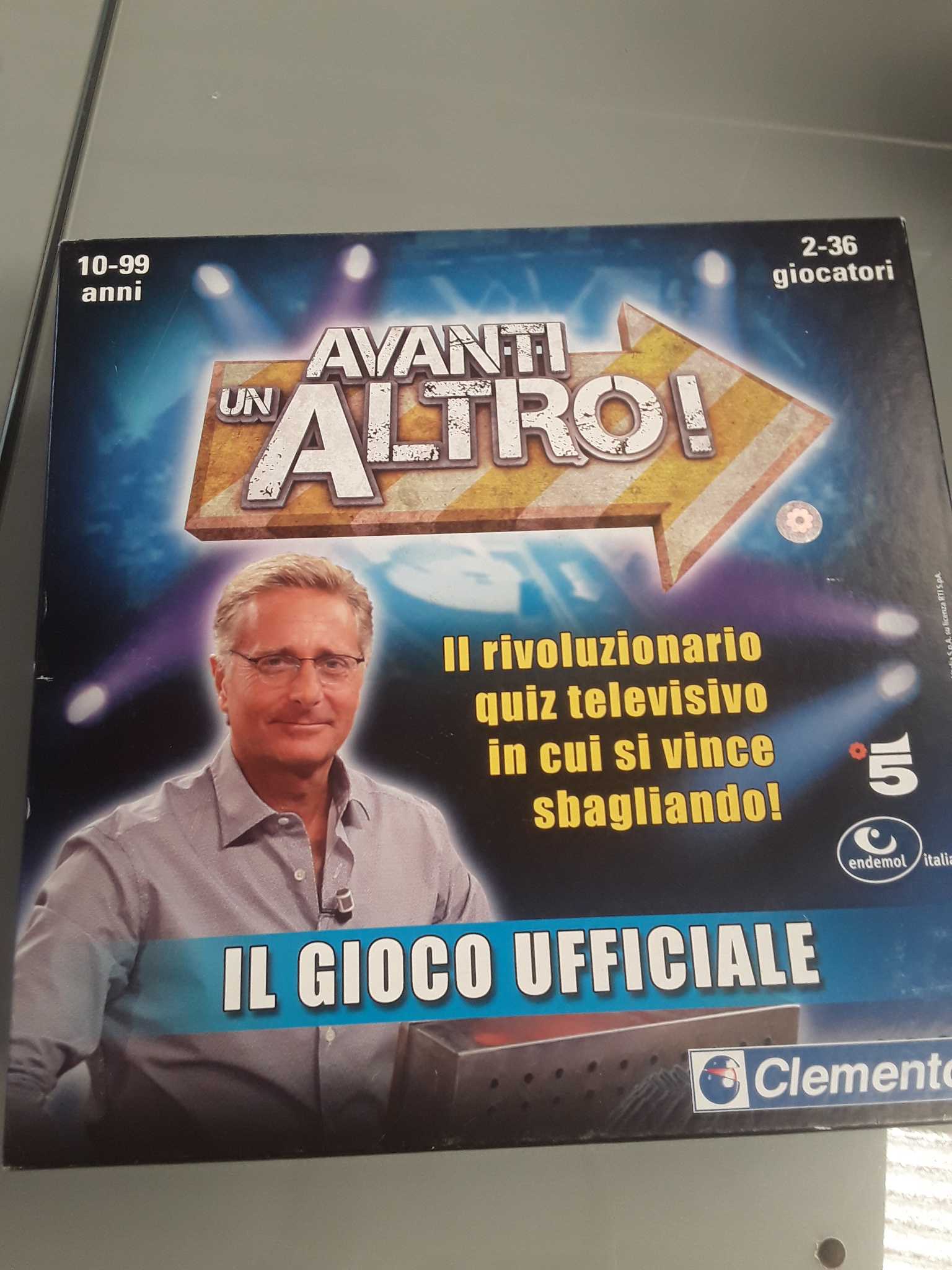 Gioco 