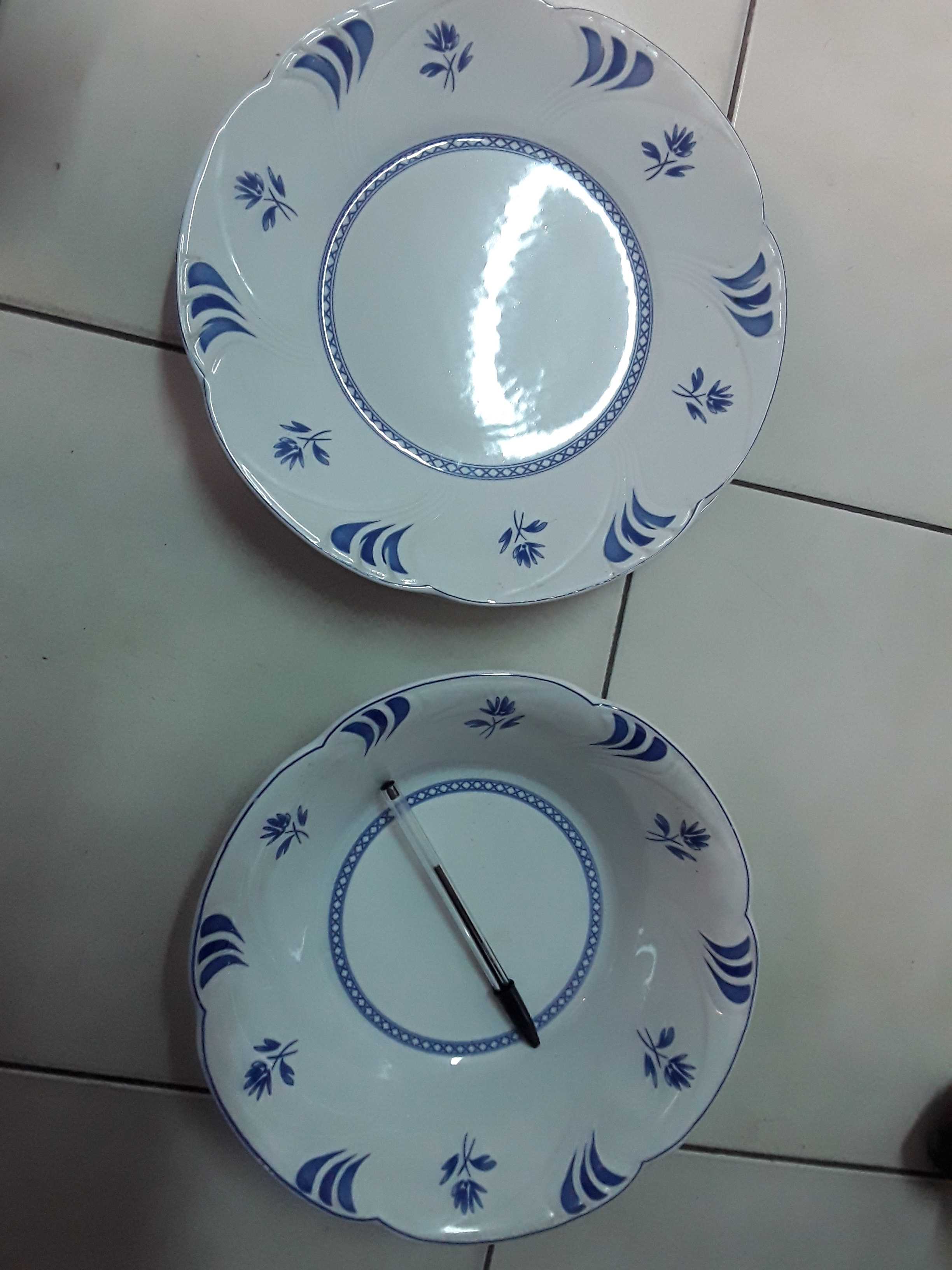Piatti +Ciotola 