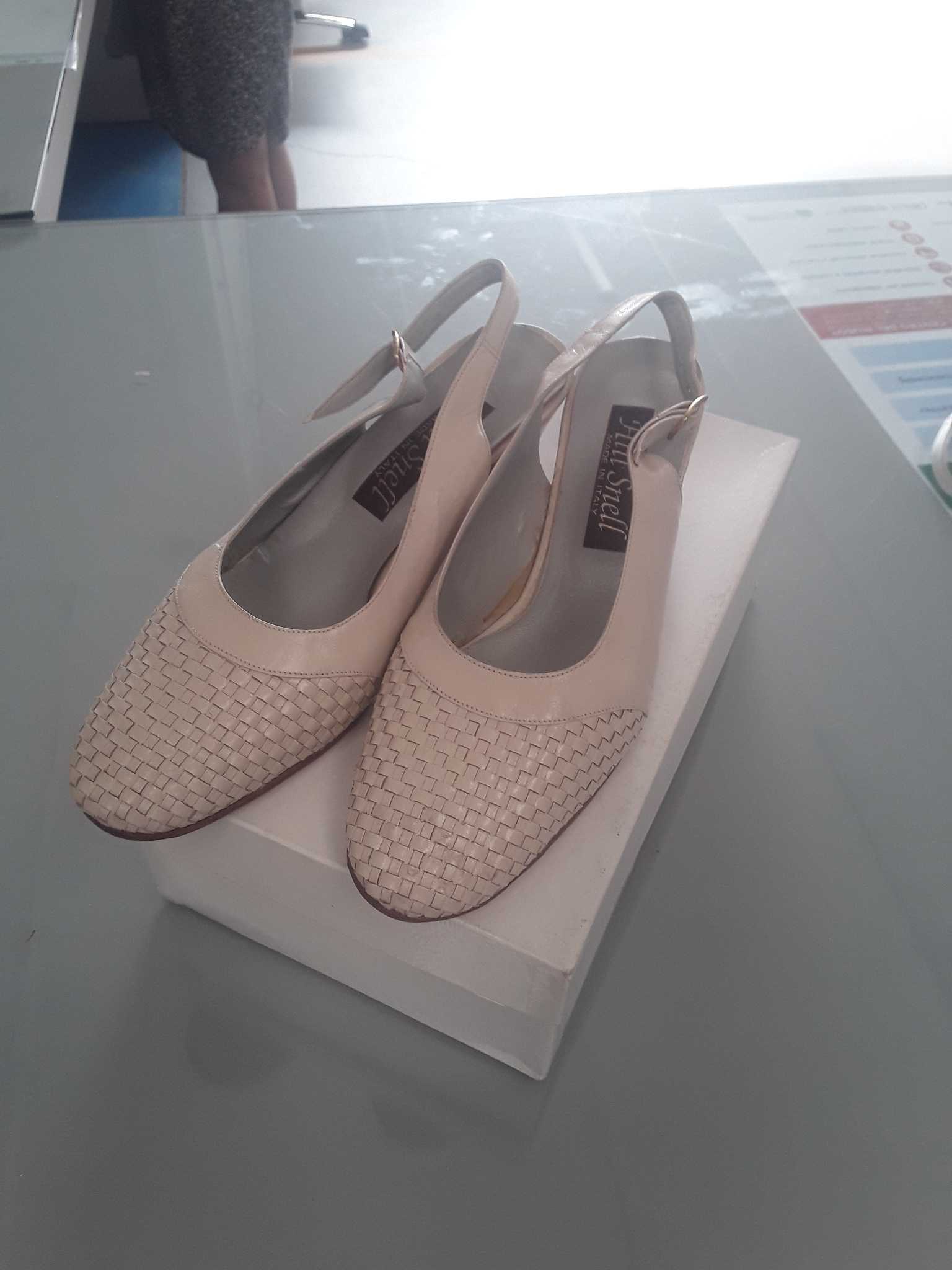 Scarpe donna 38