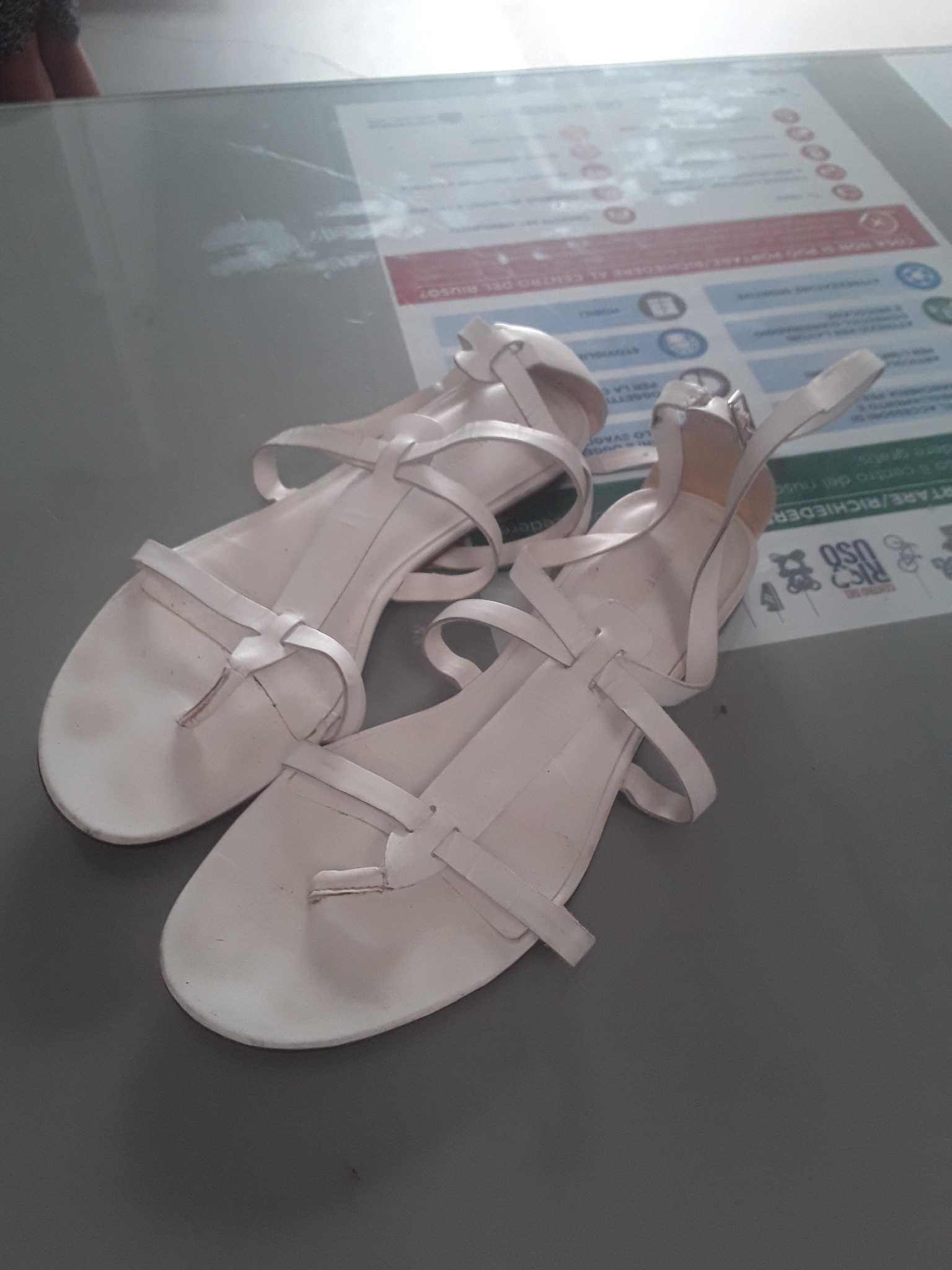 Scarpe donna 40
