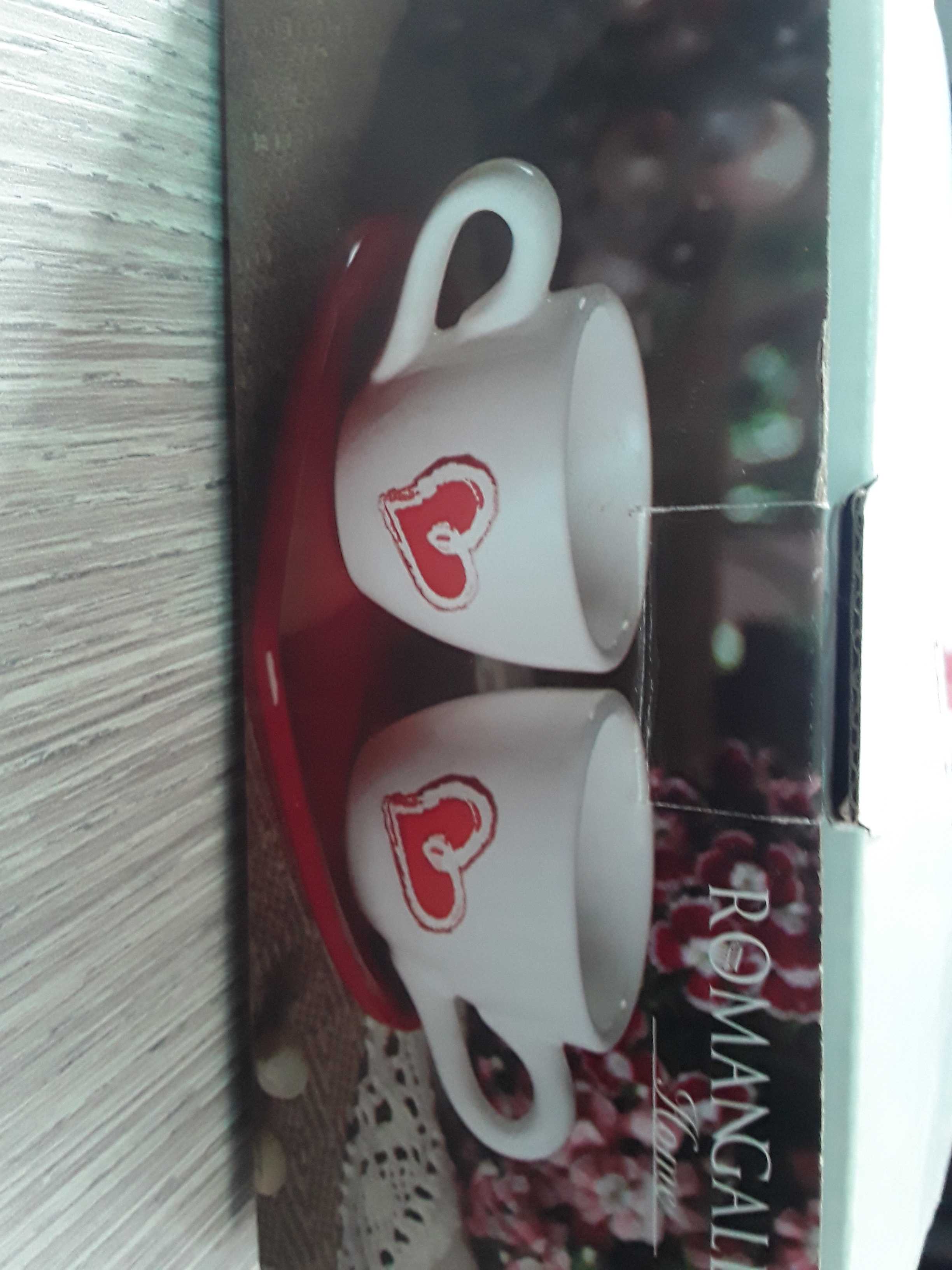 Tazzine caffè 