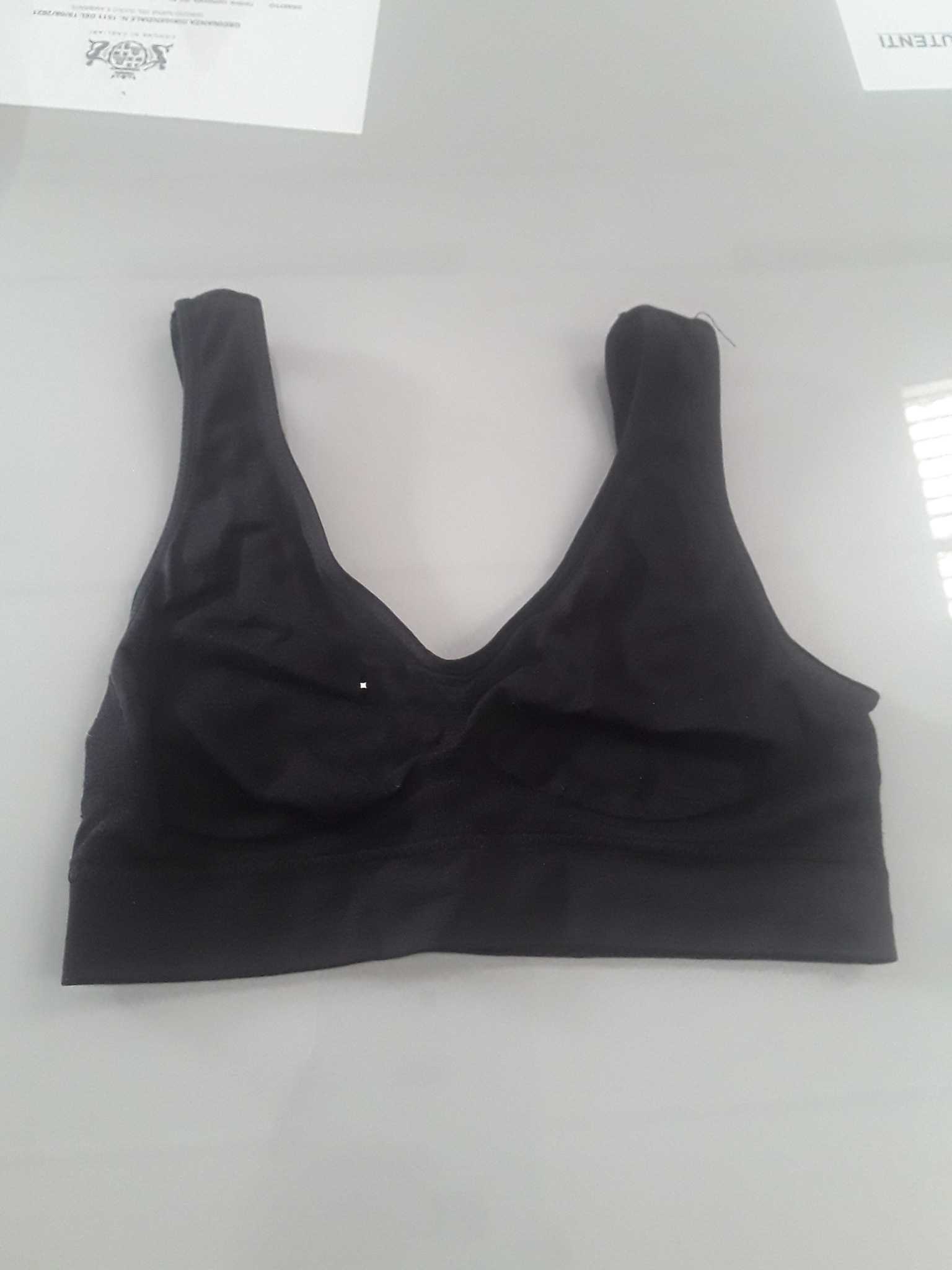 Abbigliamento 