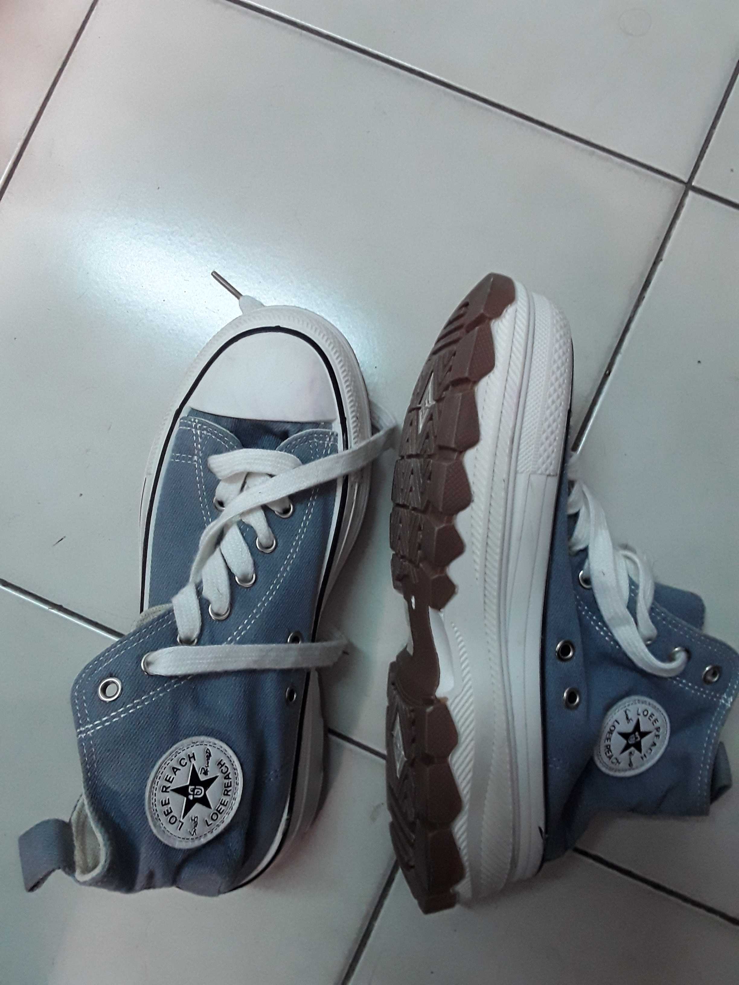 Scarpe 
