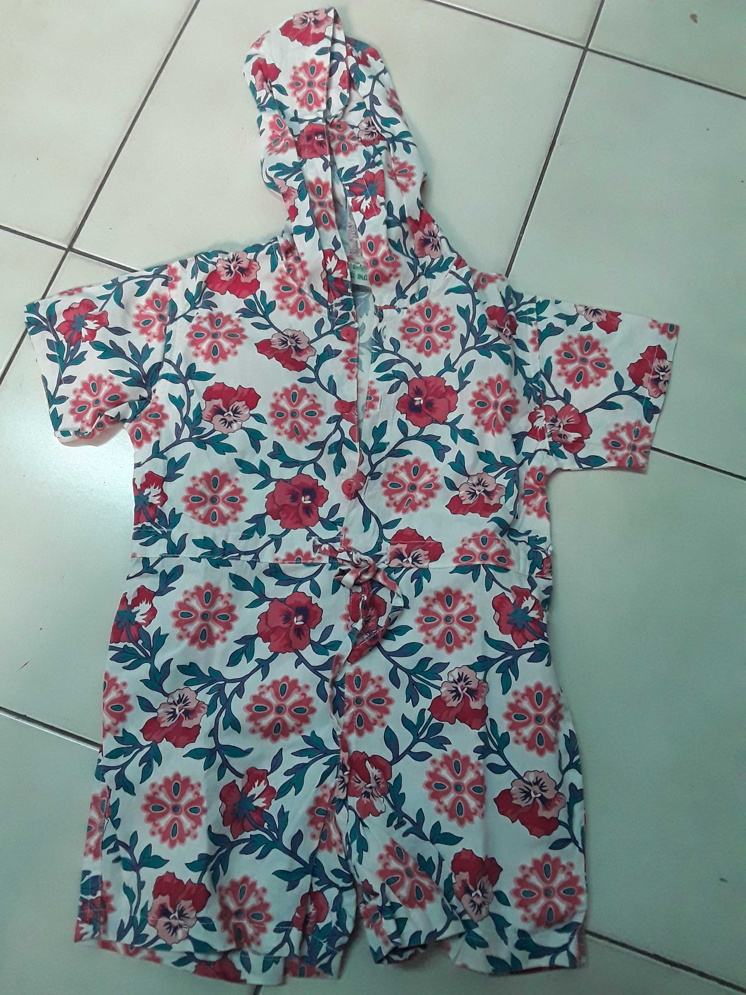 Abbigliamento bimba
