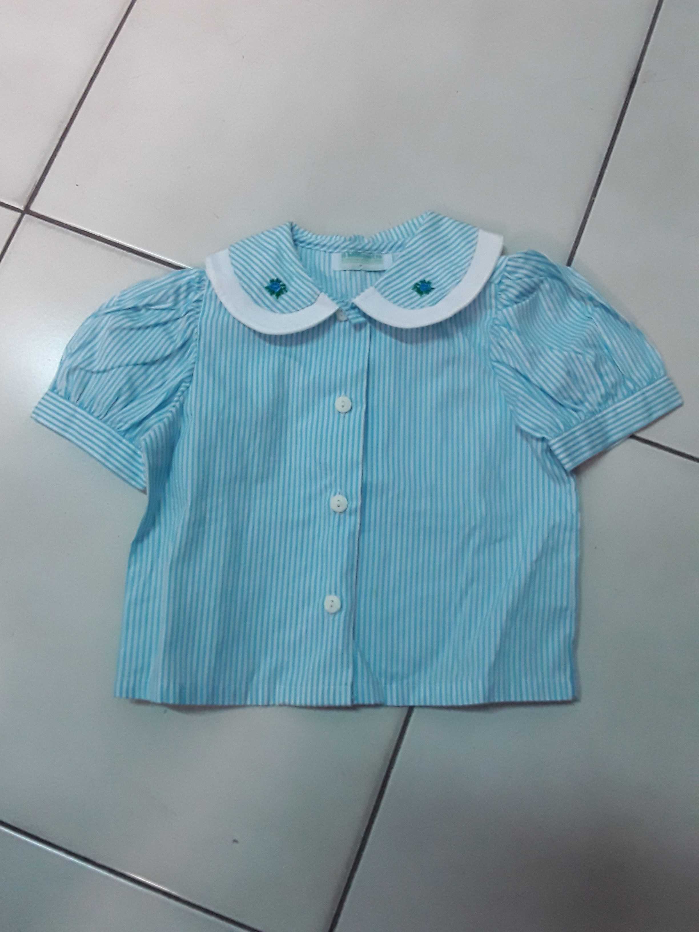 Abbigliamento bimba