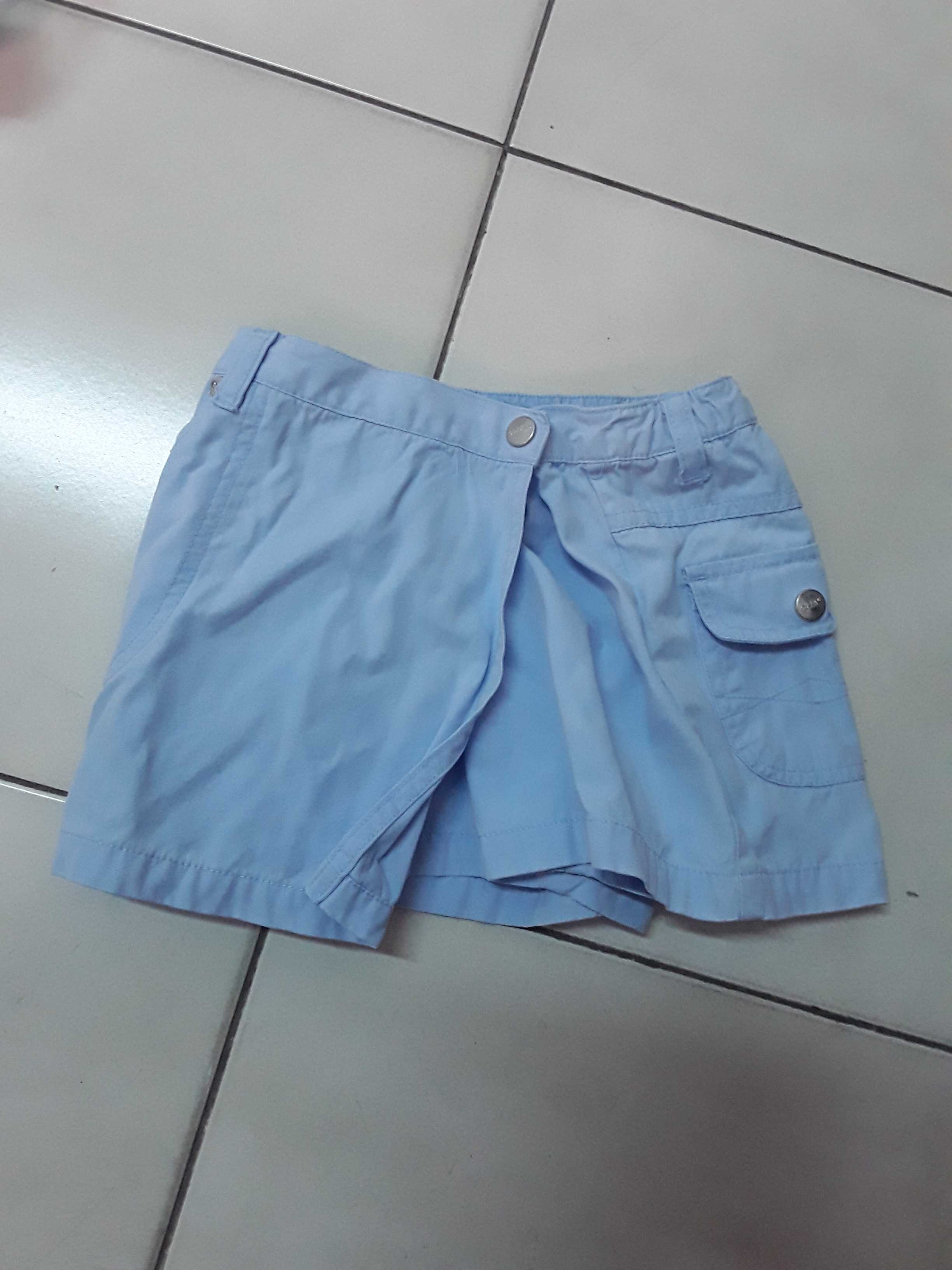 Abbigliamento bimba