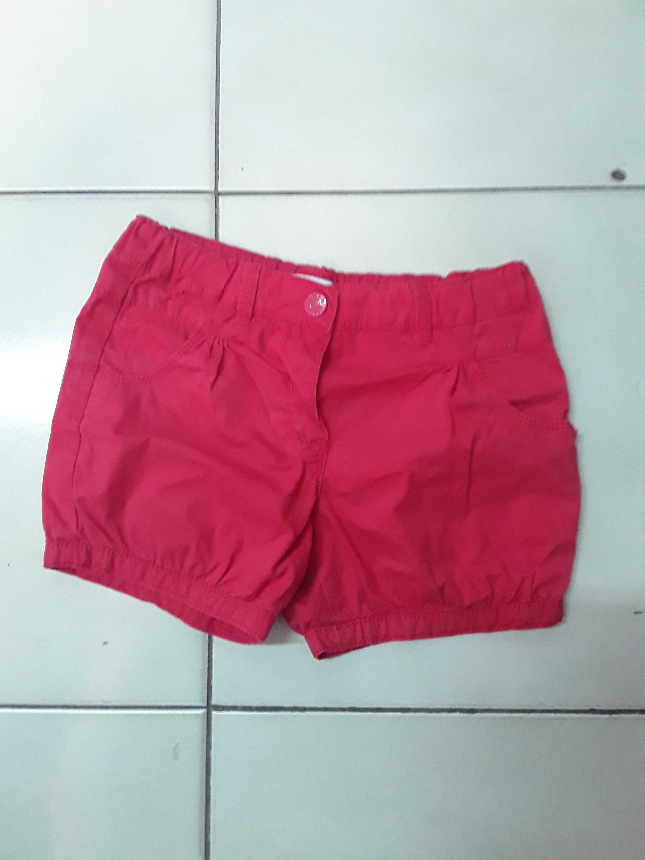 Abbigliamento bimba