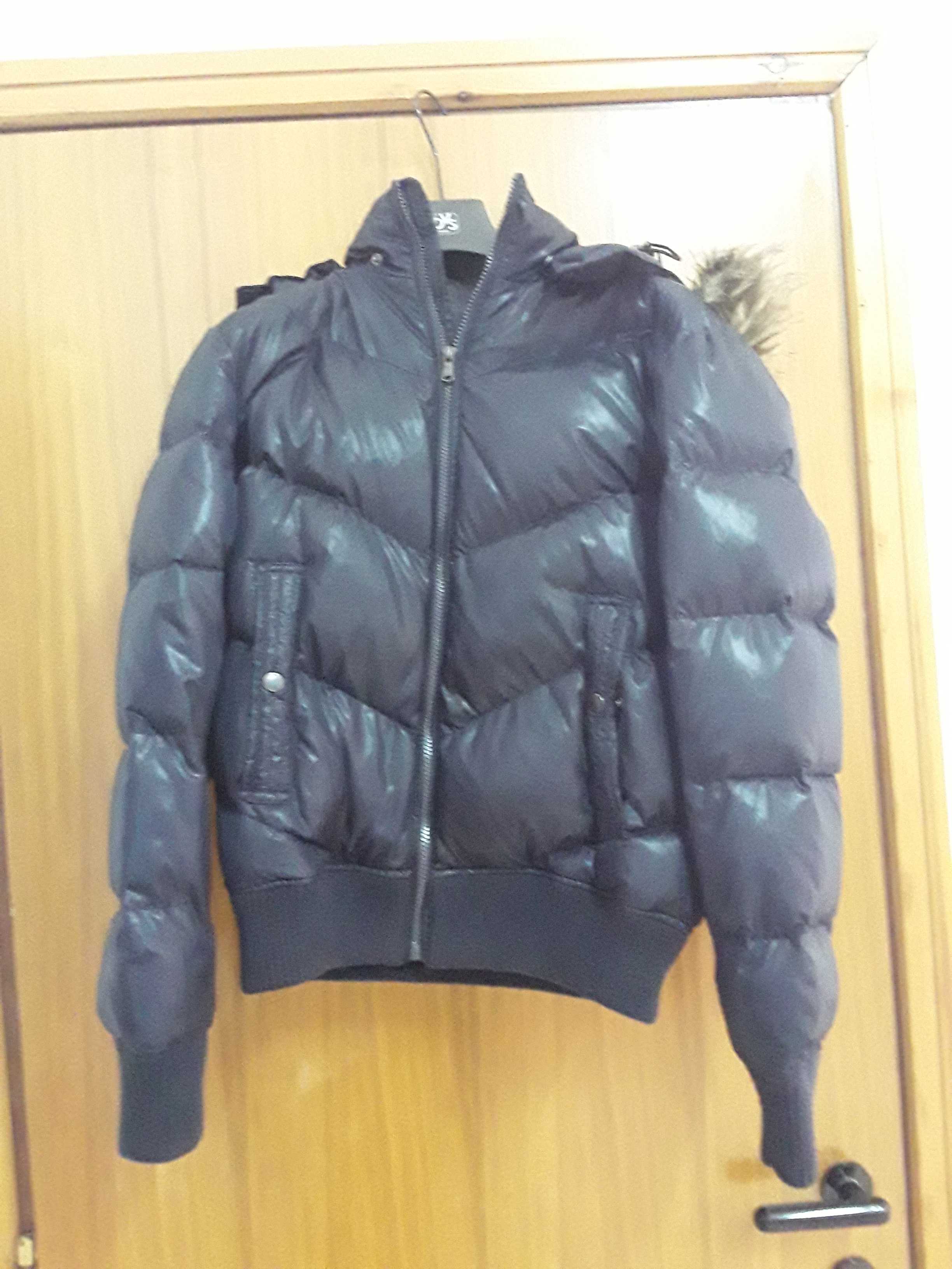 Abbigliamento uomo 