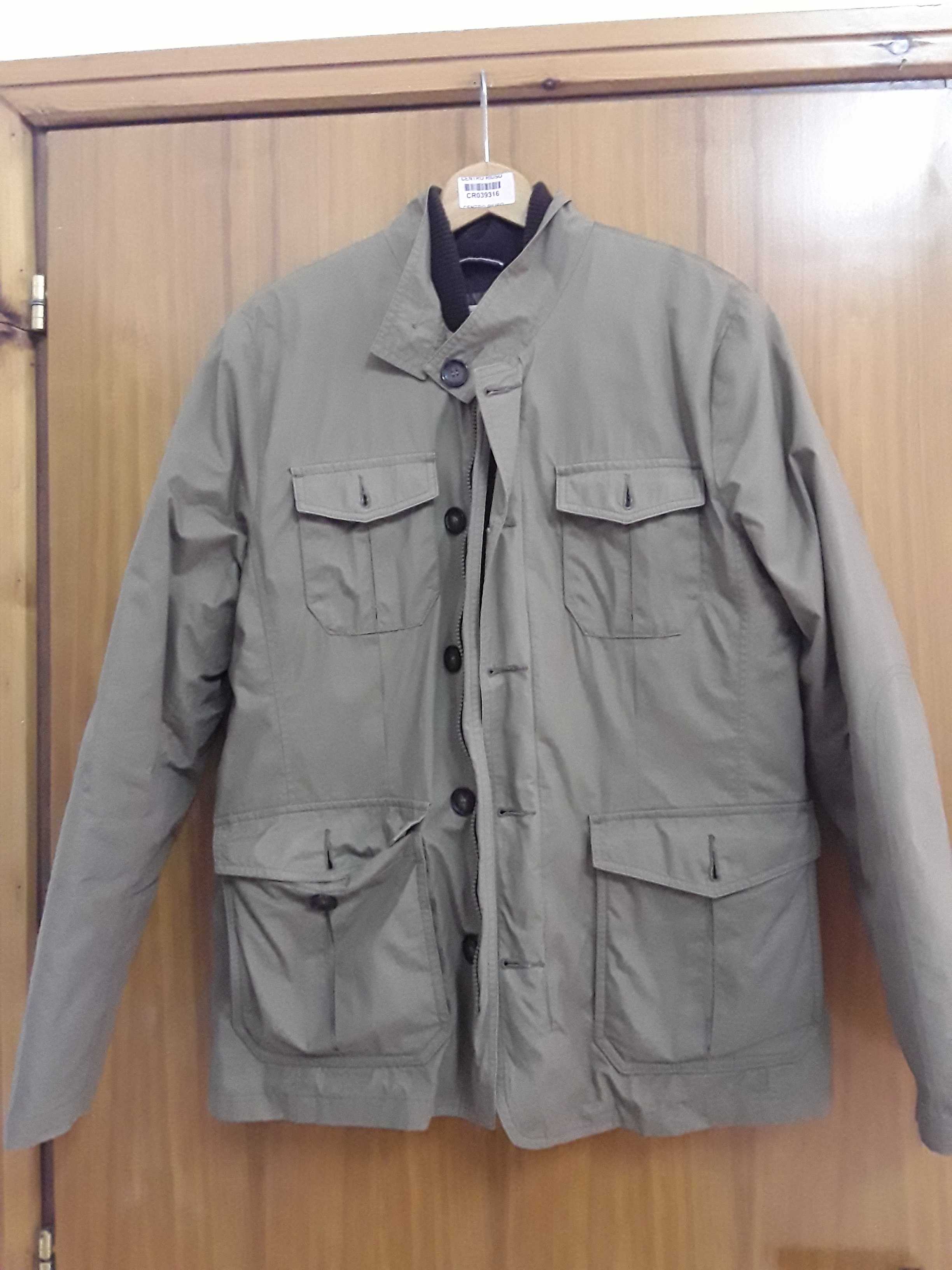 Abbigliamento uomo 