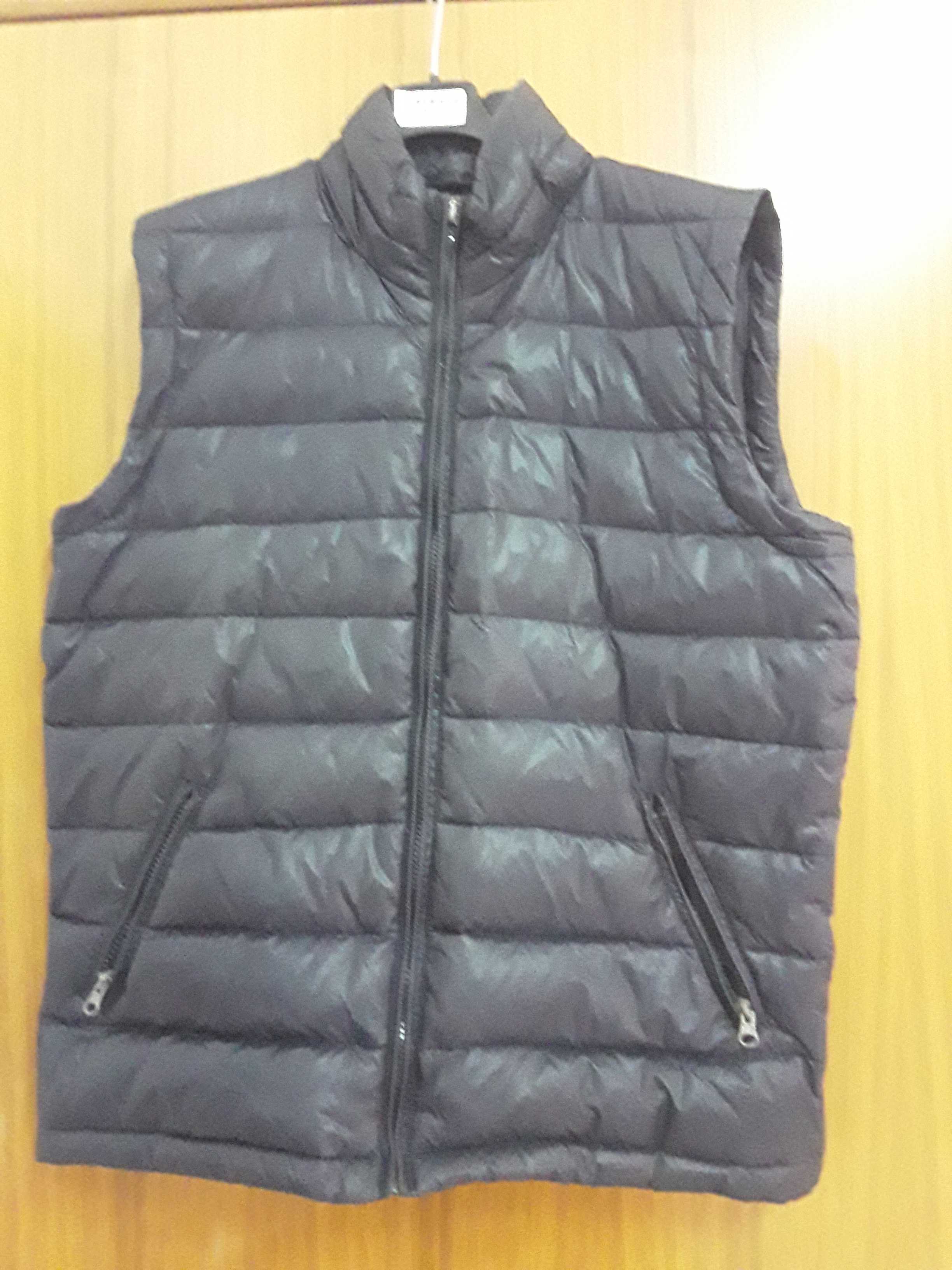 Abbigliamento uomo 