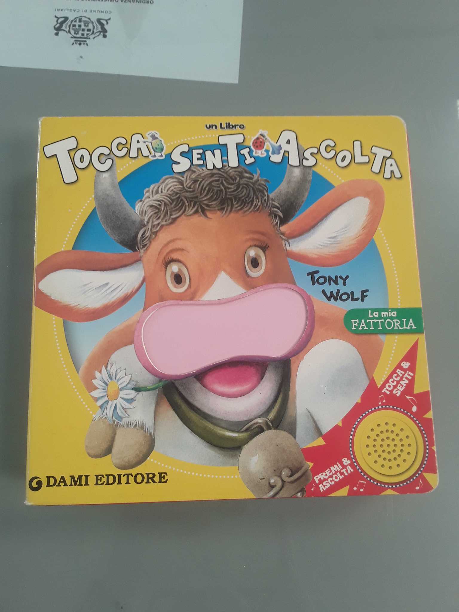 Libro