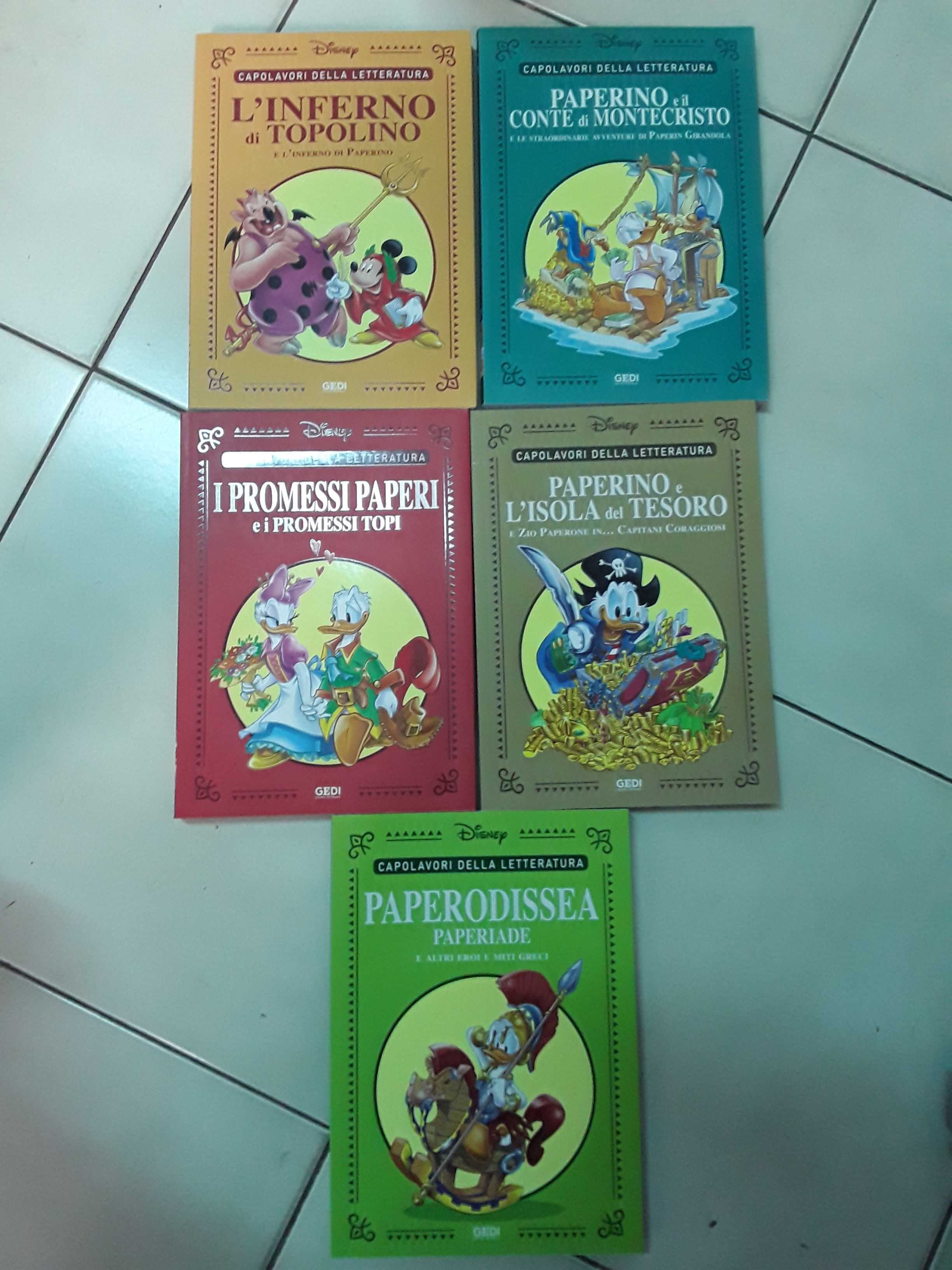 Fumetti 