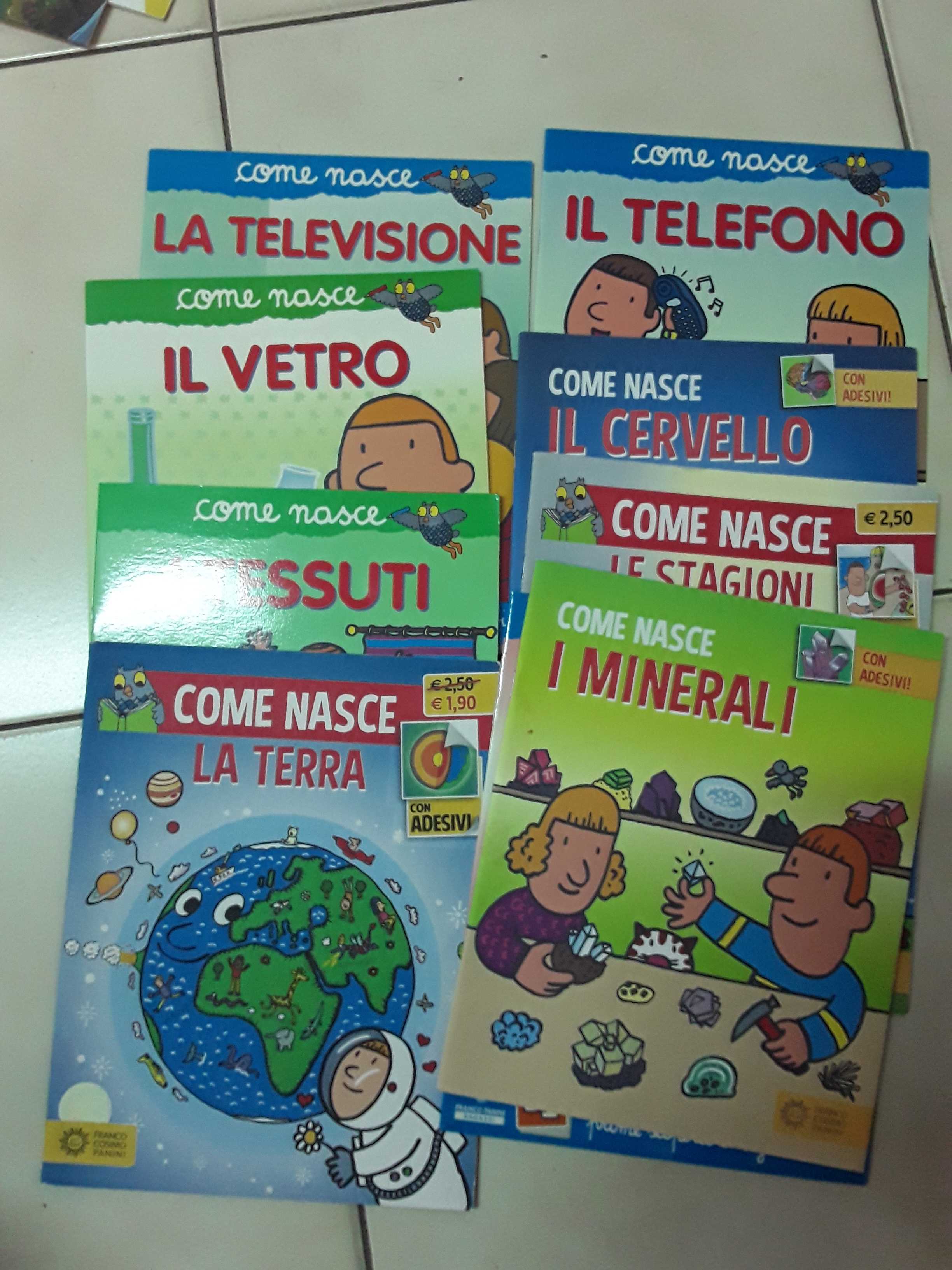 Libro