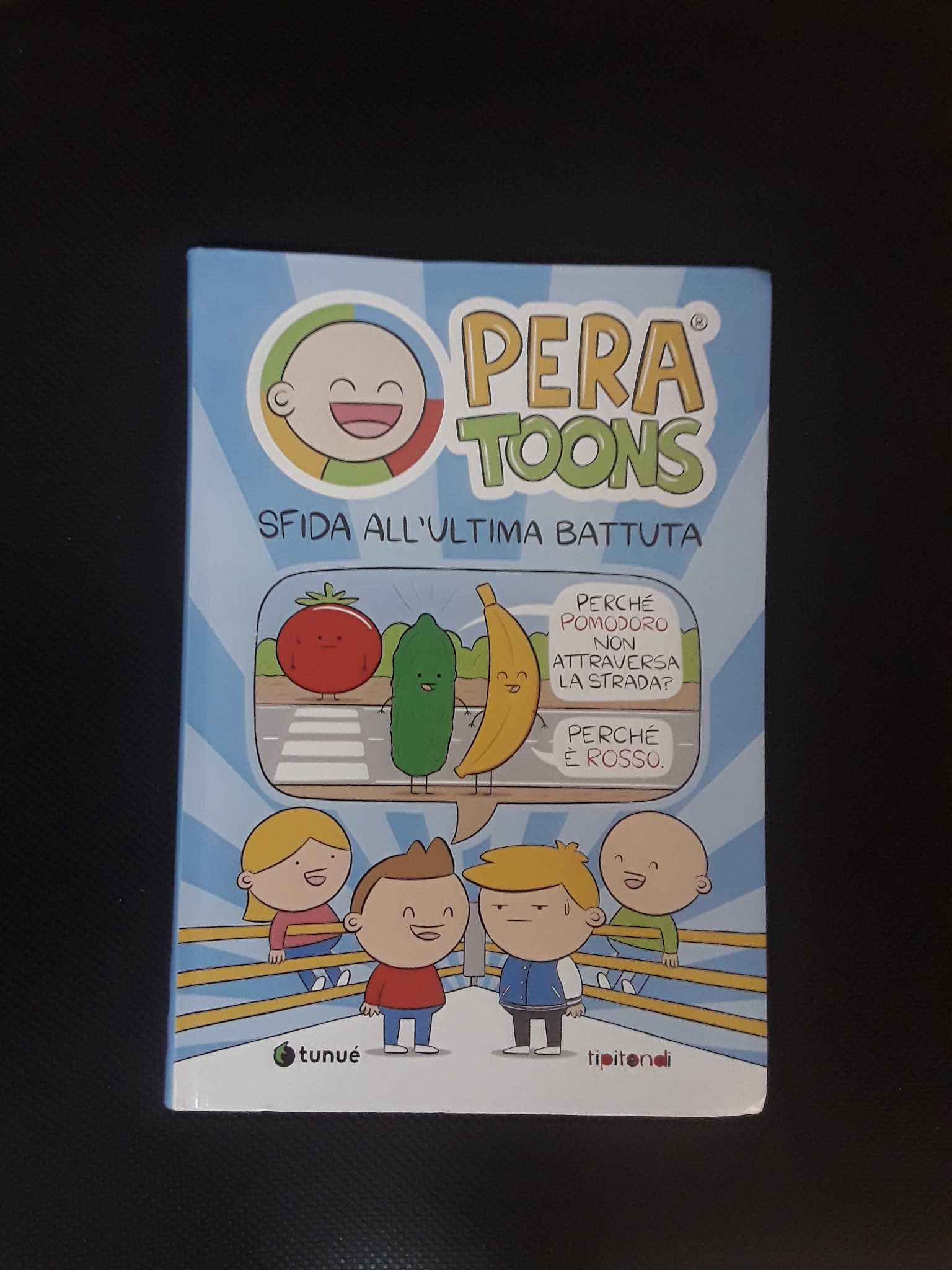 Libro