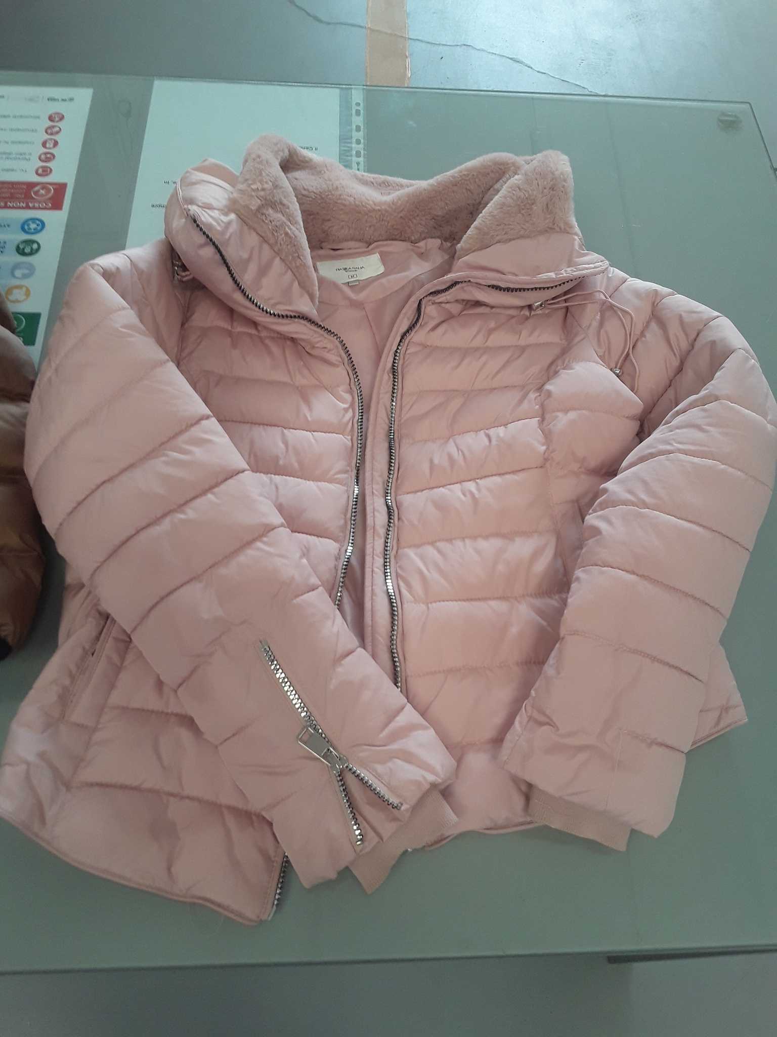 Giubbotto donna tg,M