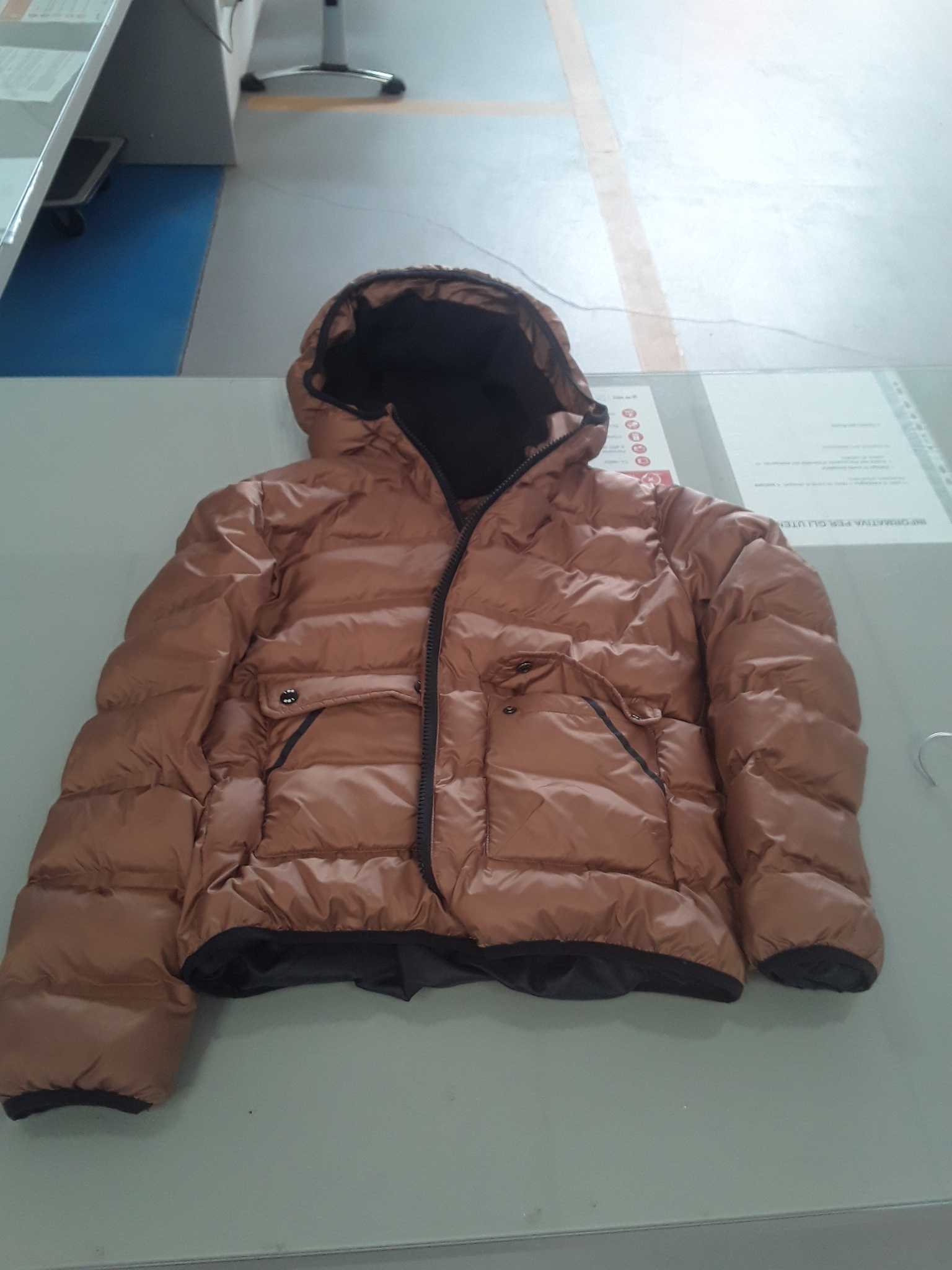 Piumino