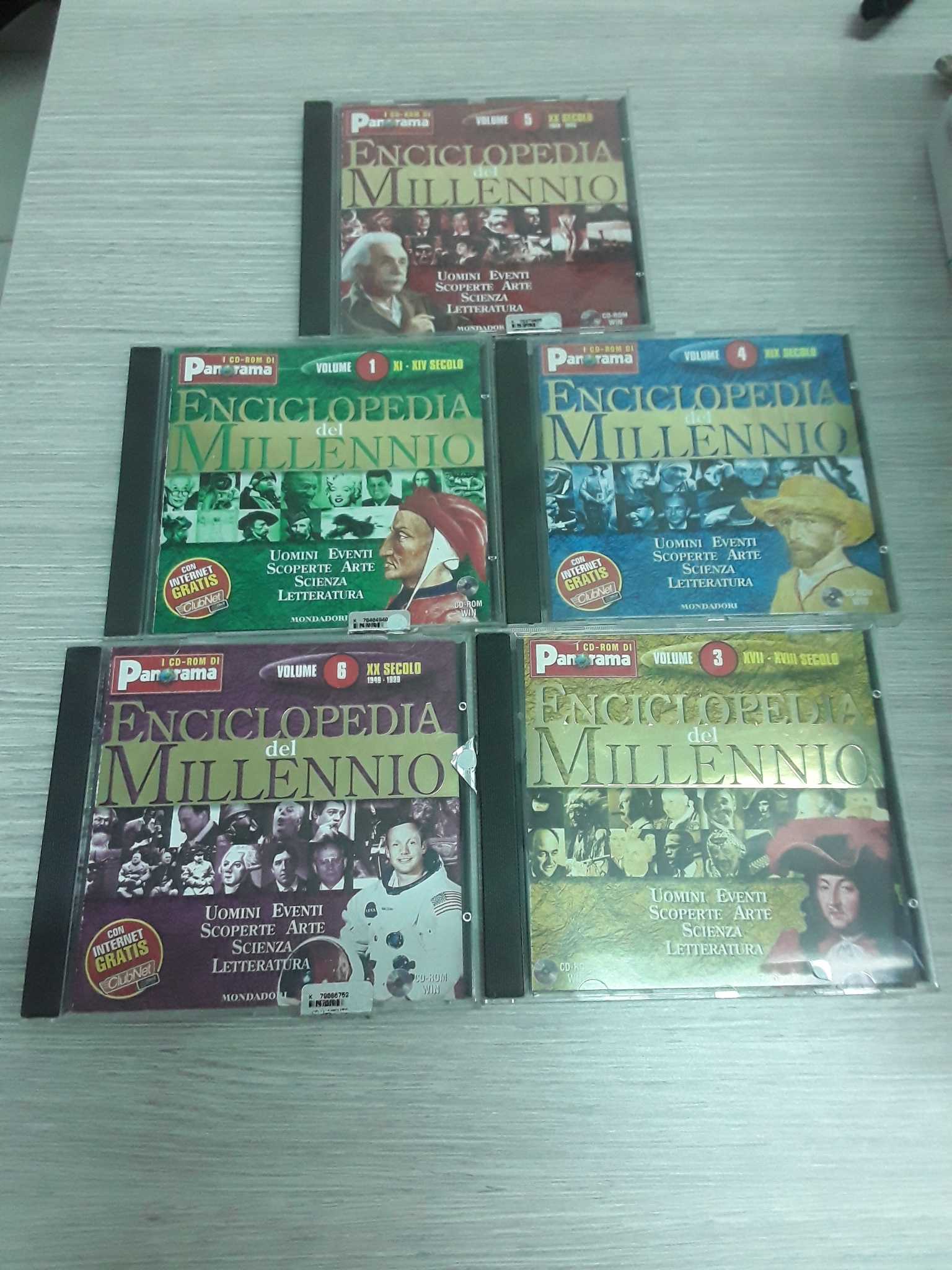 CD ROM