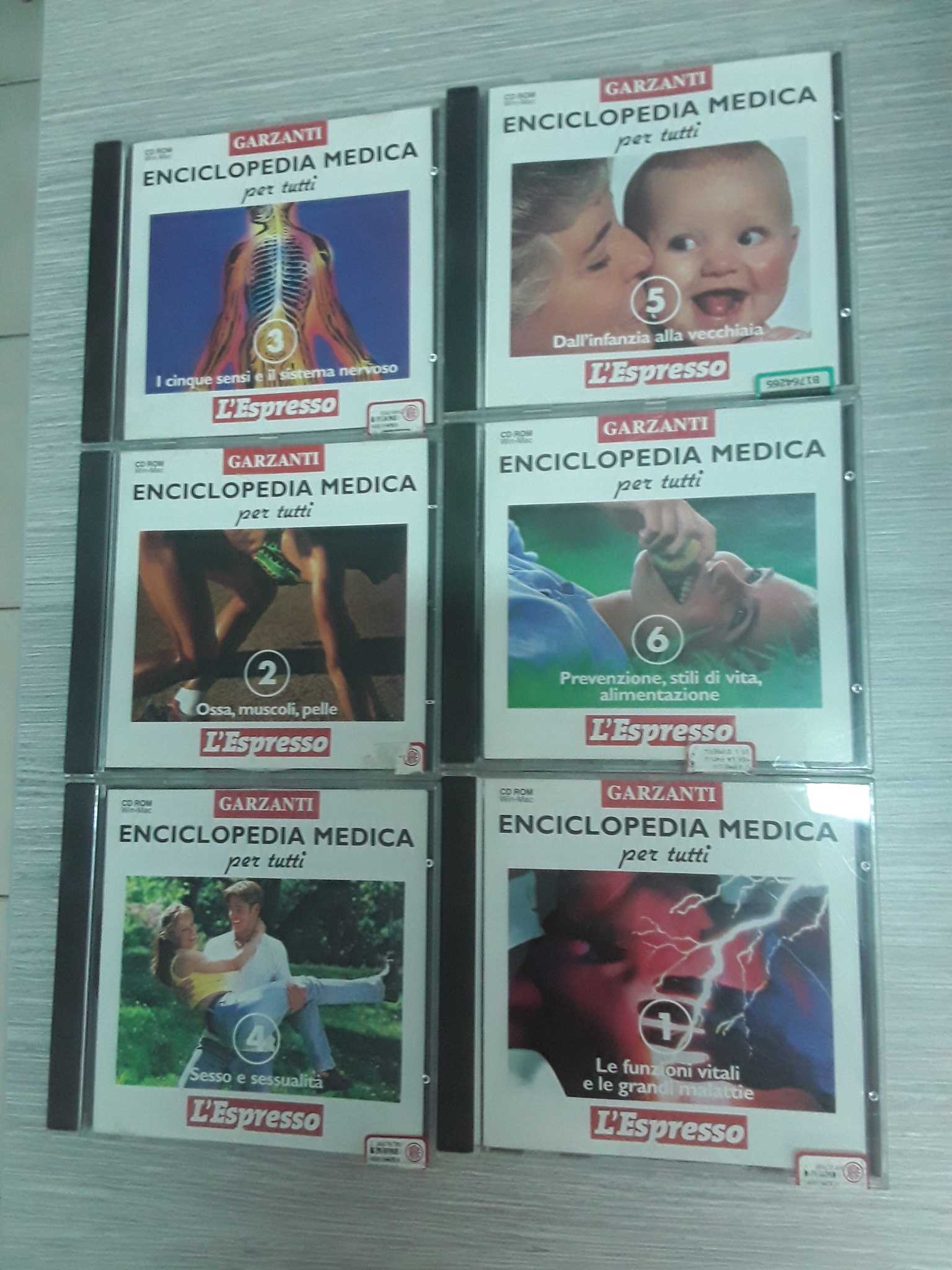 CD ROM