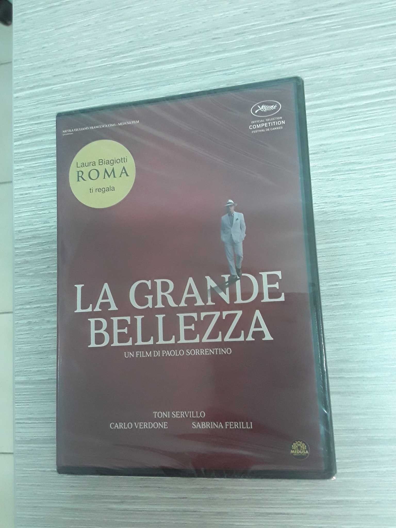 Dvd