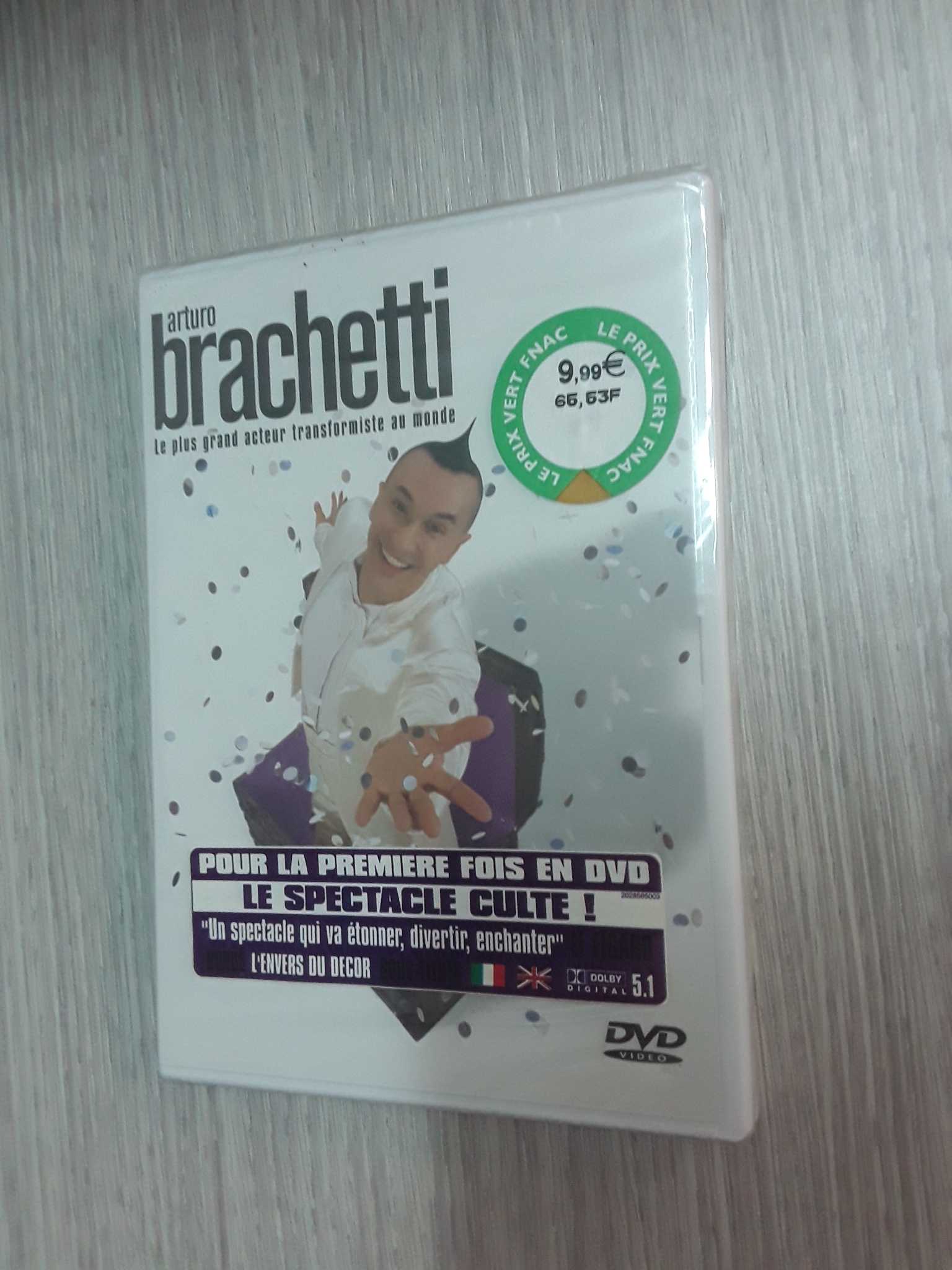 Dvd
