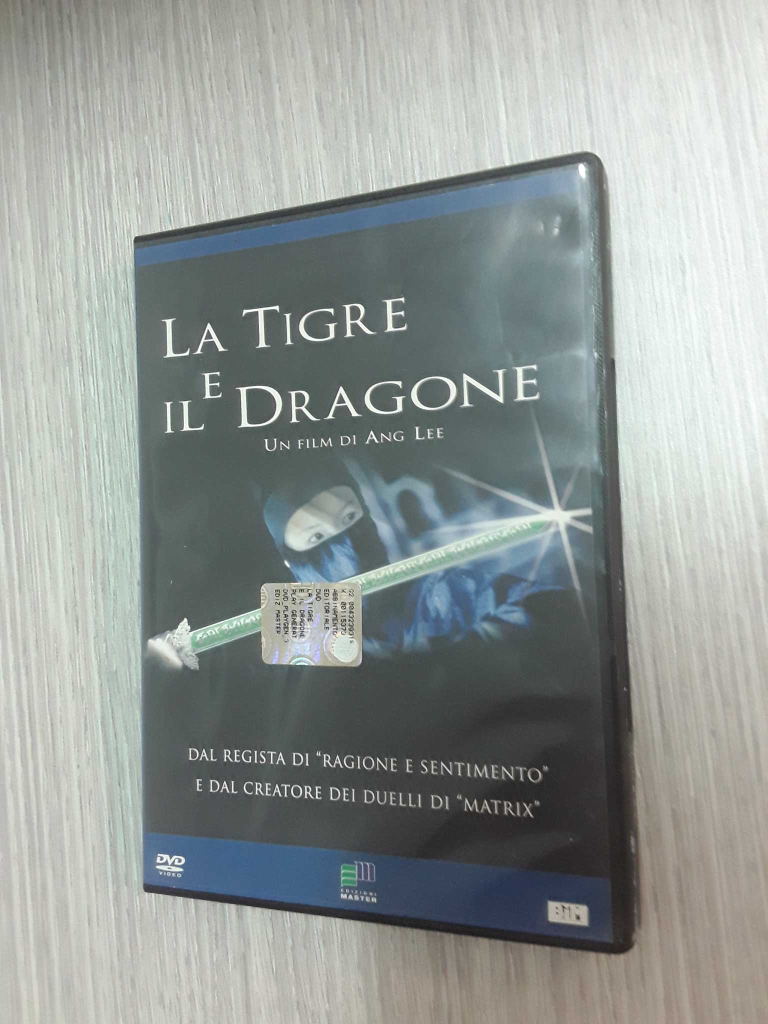Dvd
