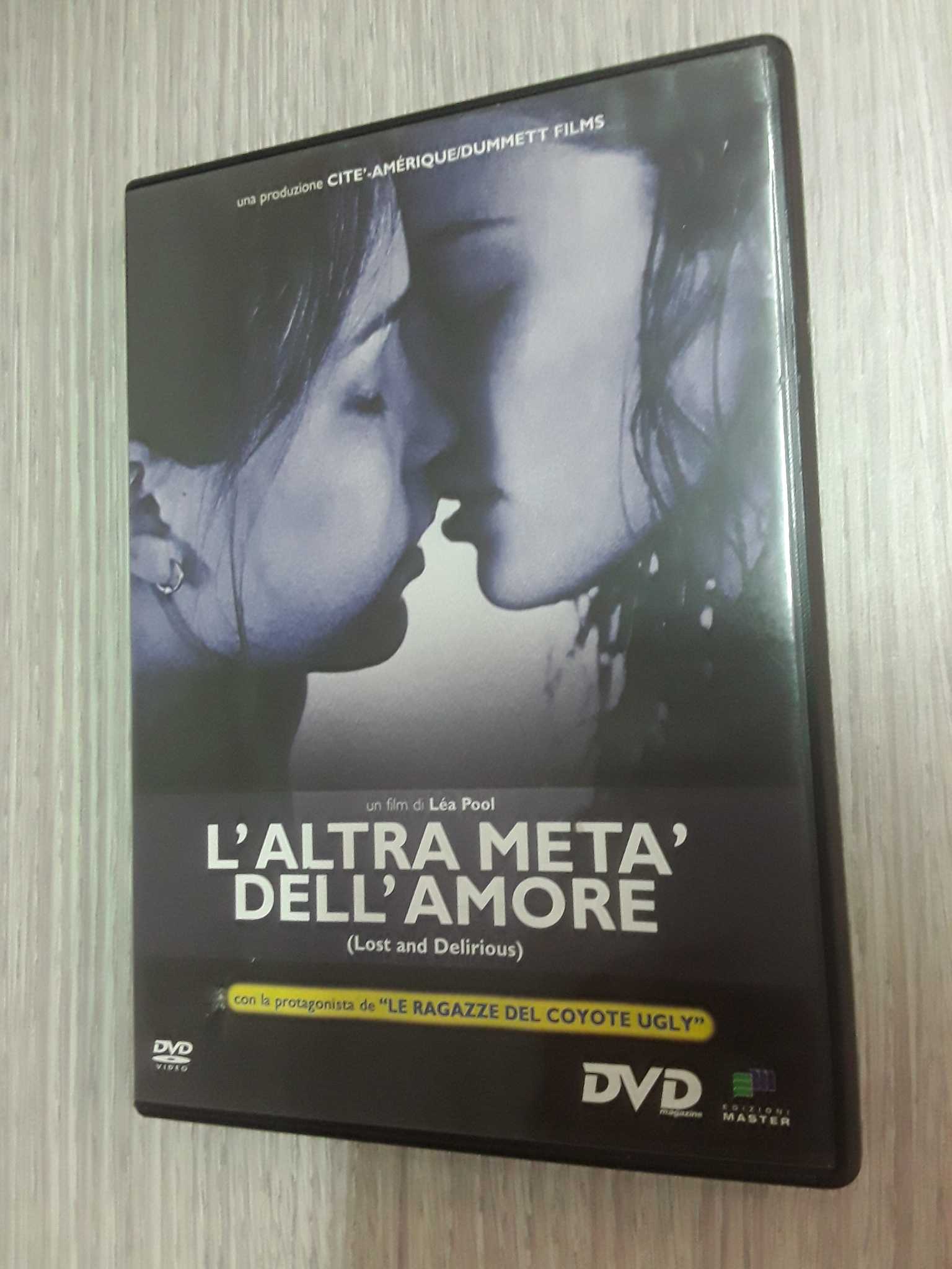 Dvd