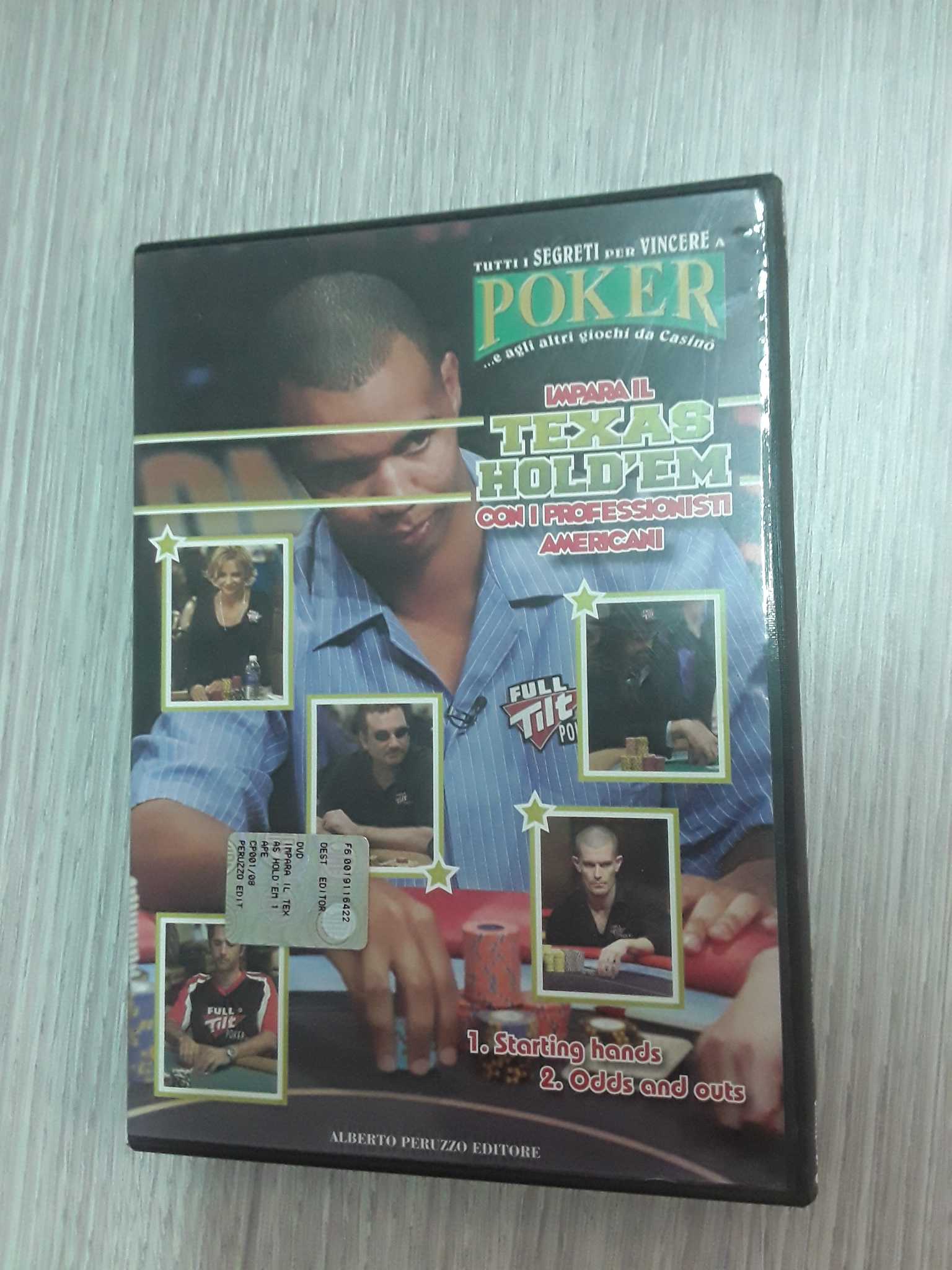 Dvd