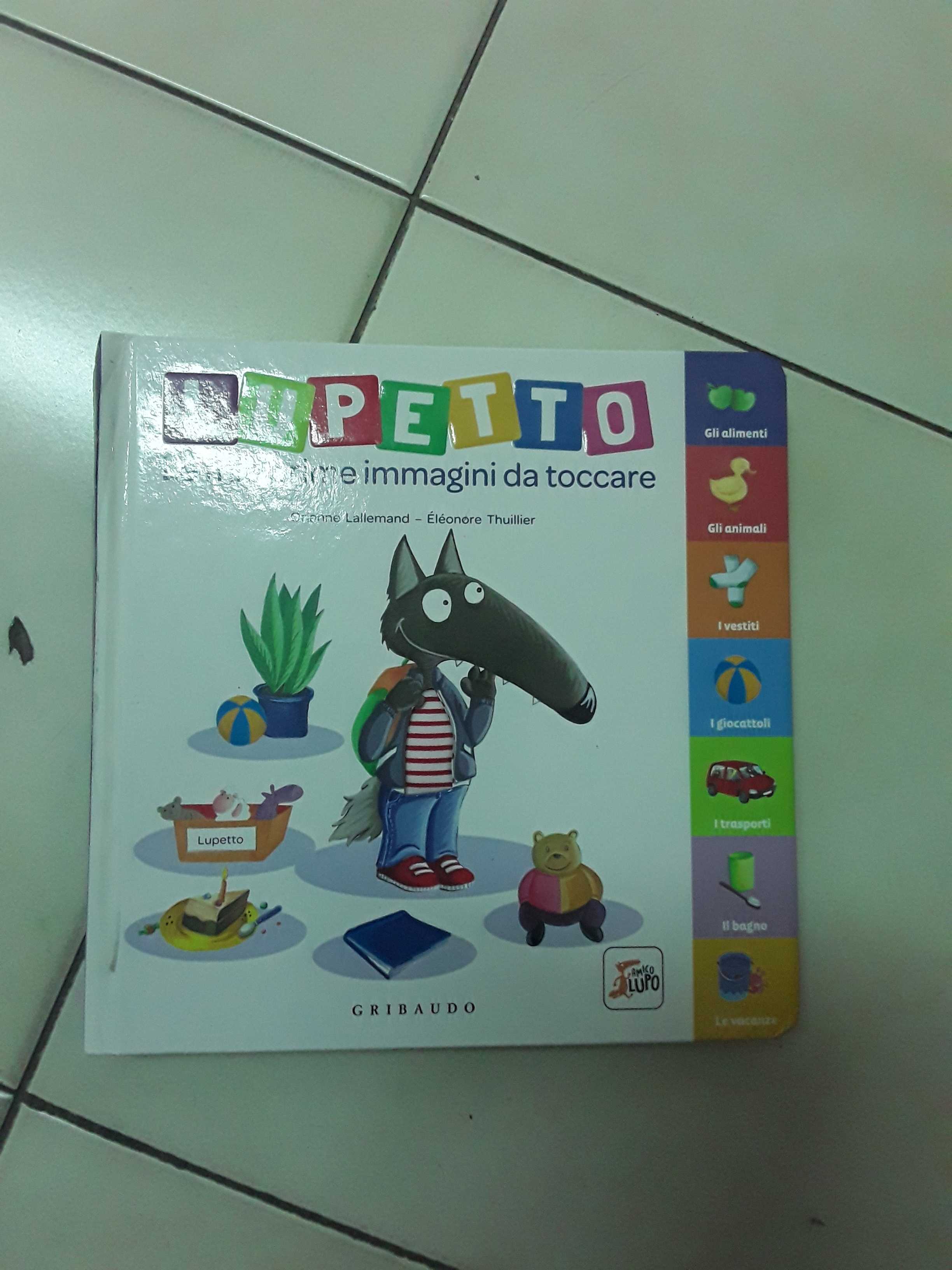 Libro