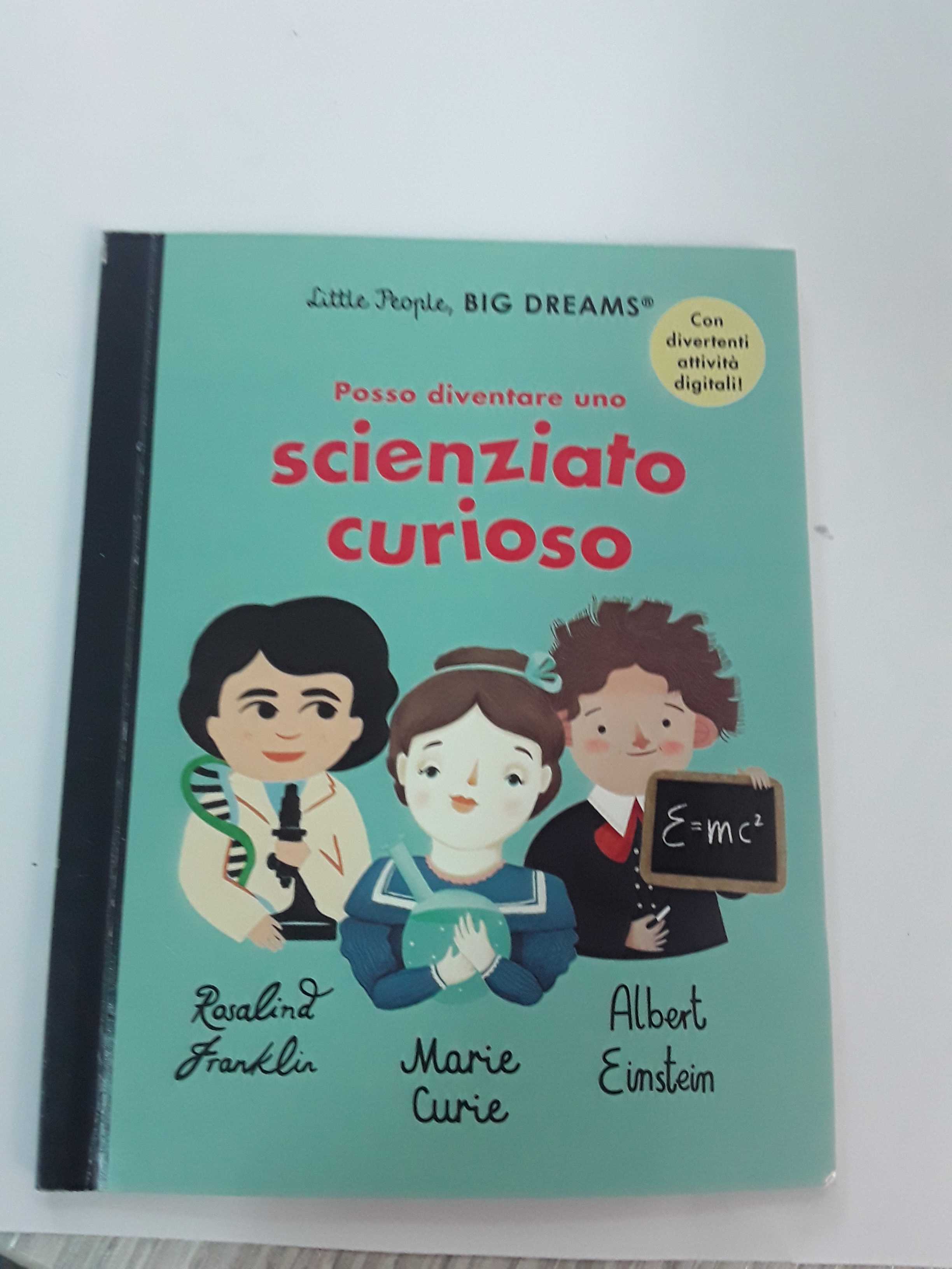 Libro