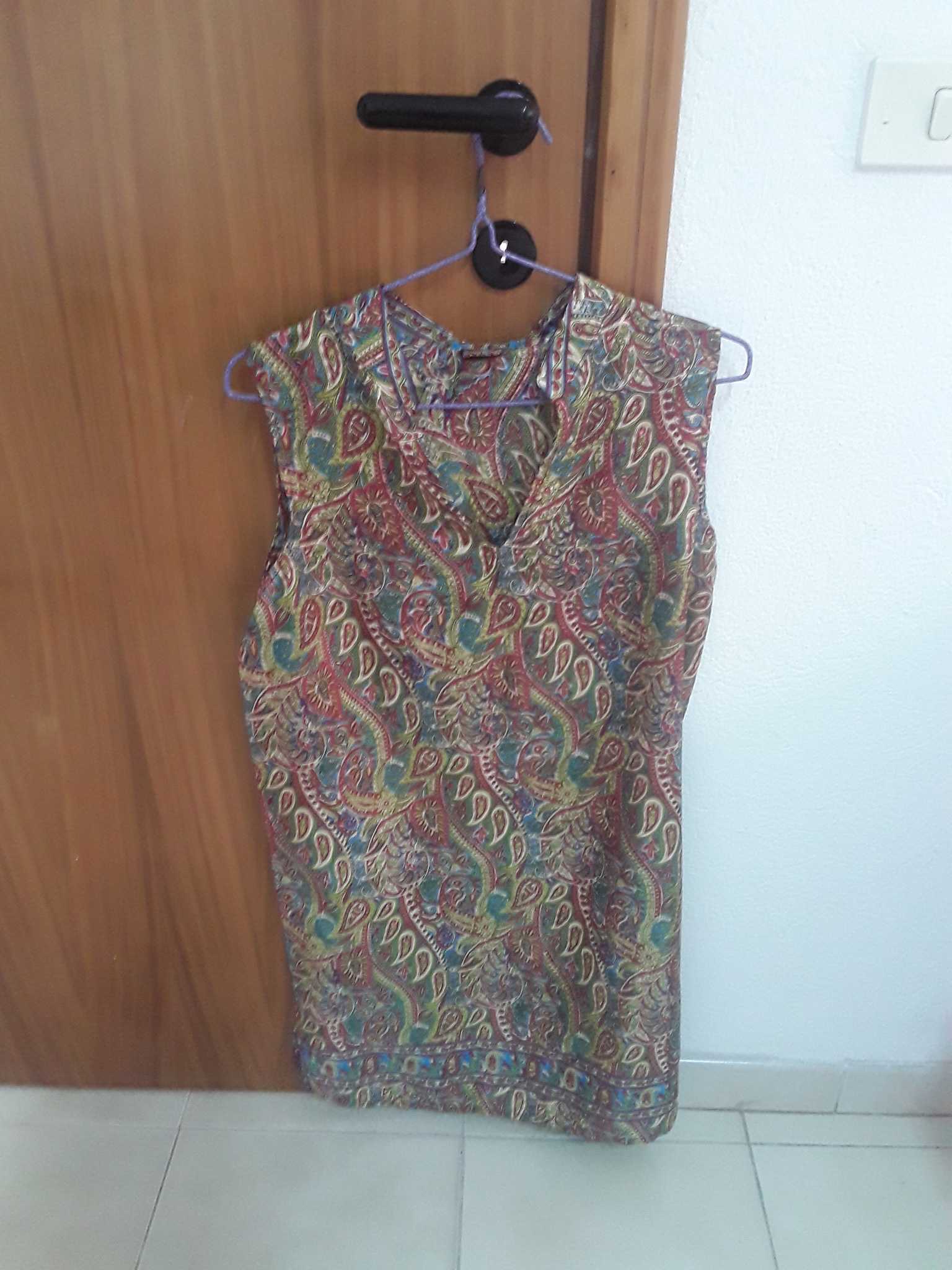 Abbigliamento 