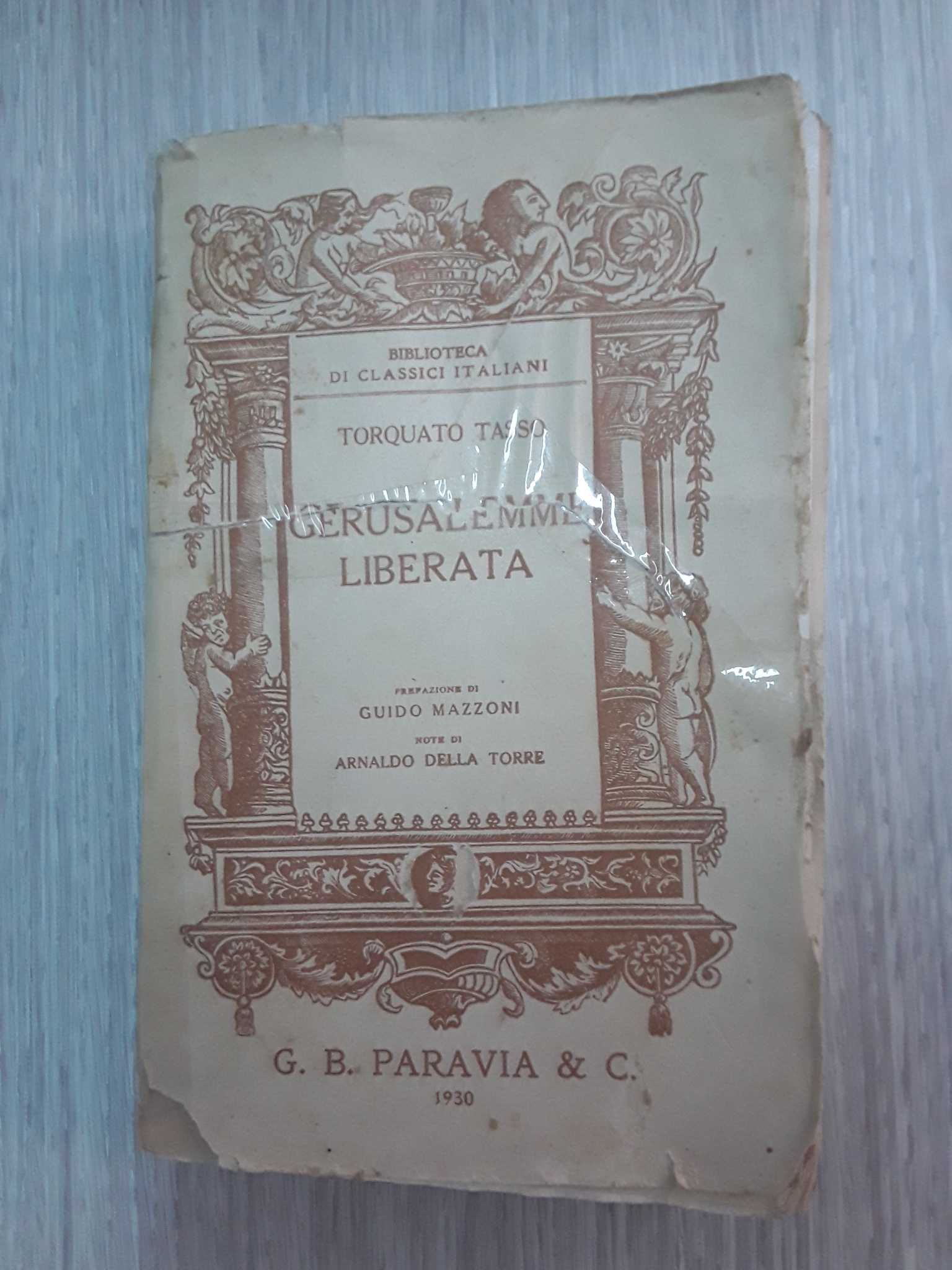 Libro