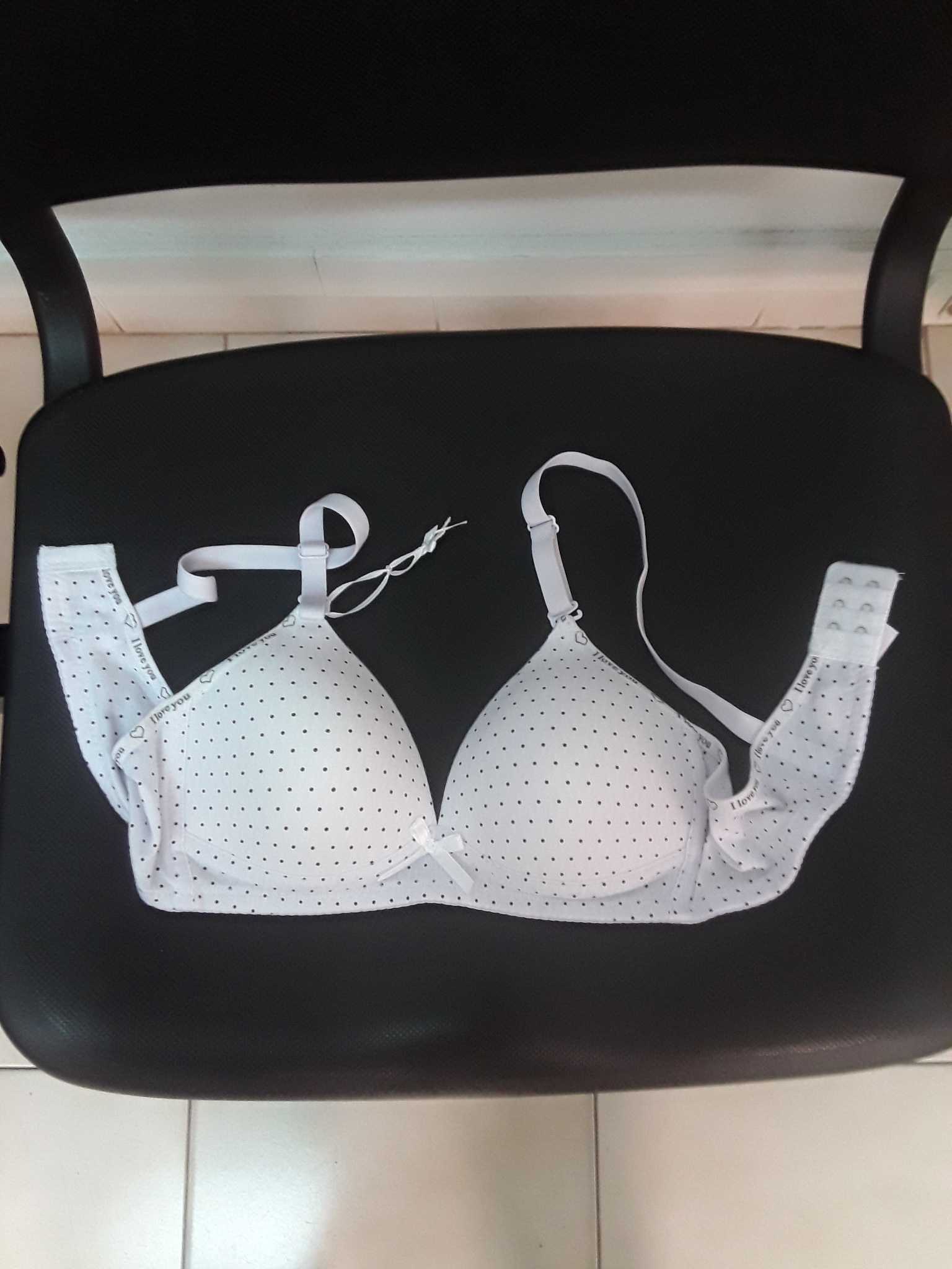 Reggiseno tg.2