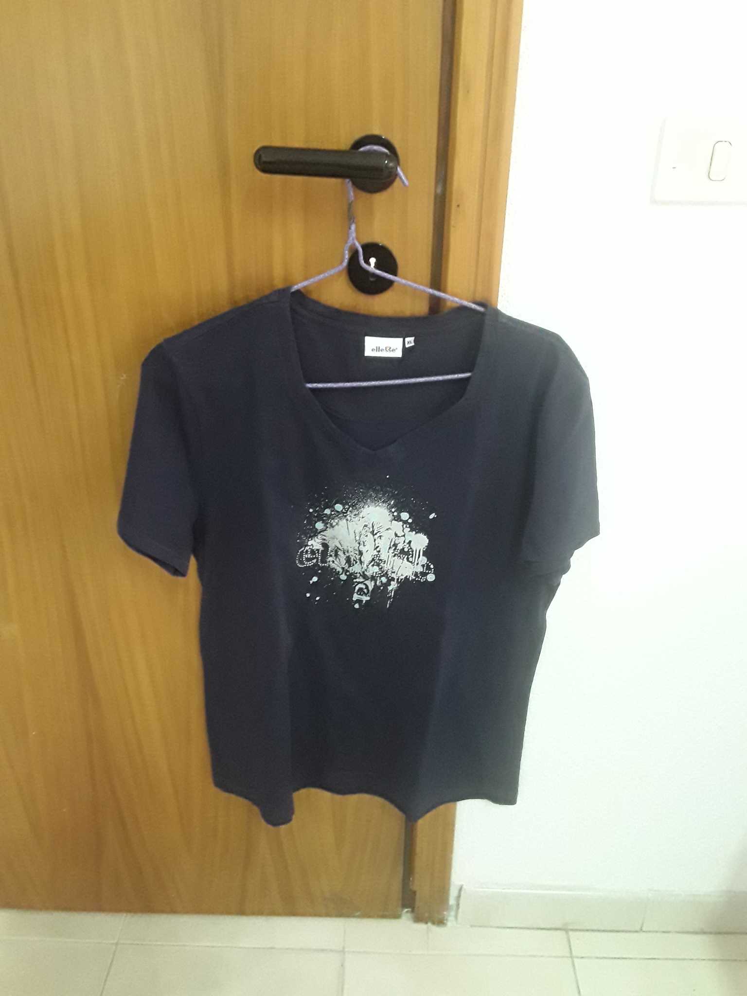 T-shirt donna tg.XL
