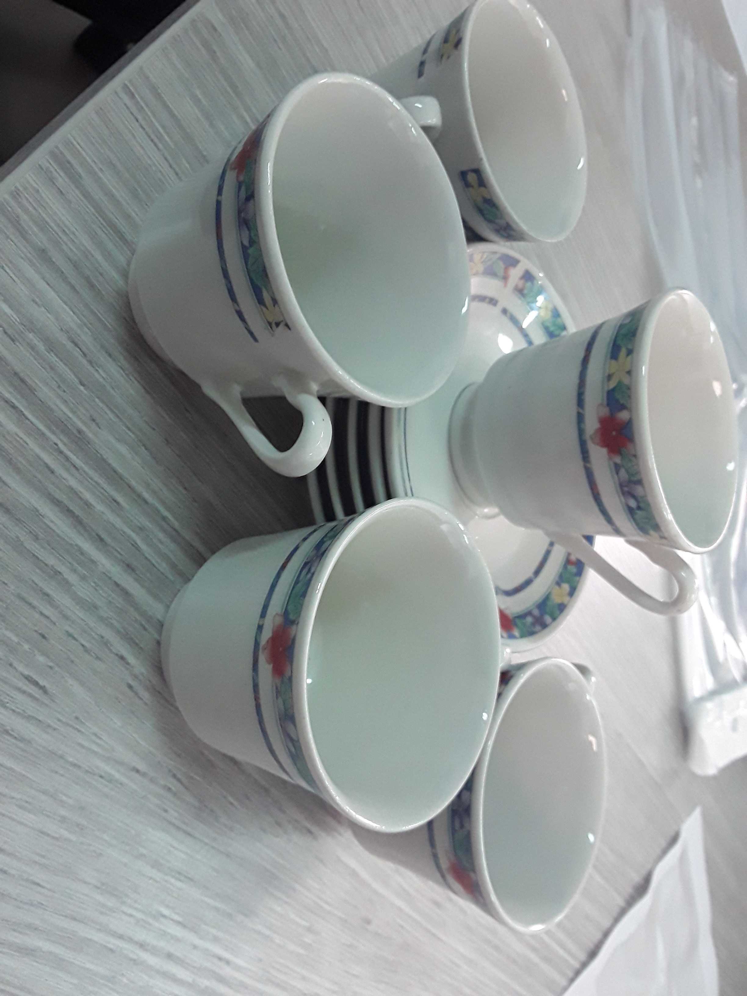 Tazzine caffè 