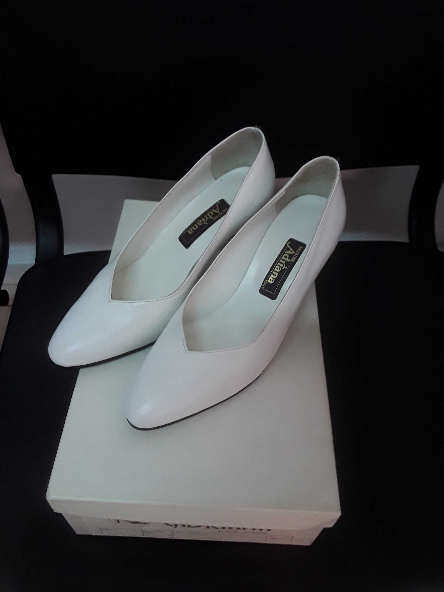 Scarpe donna n.34
