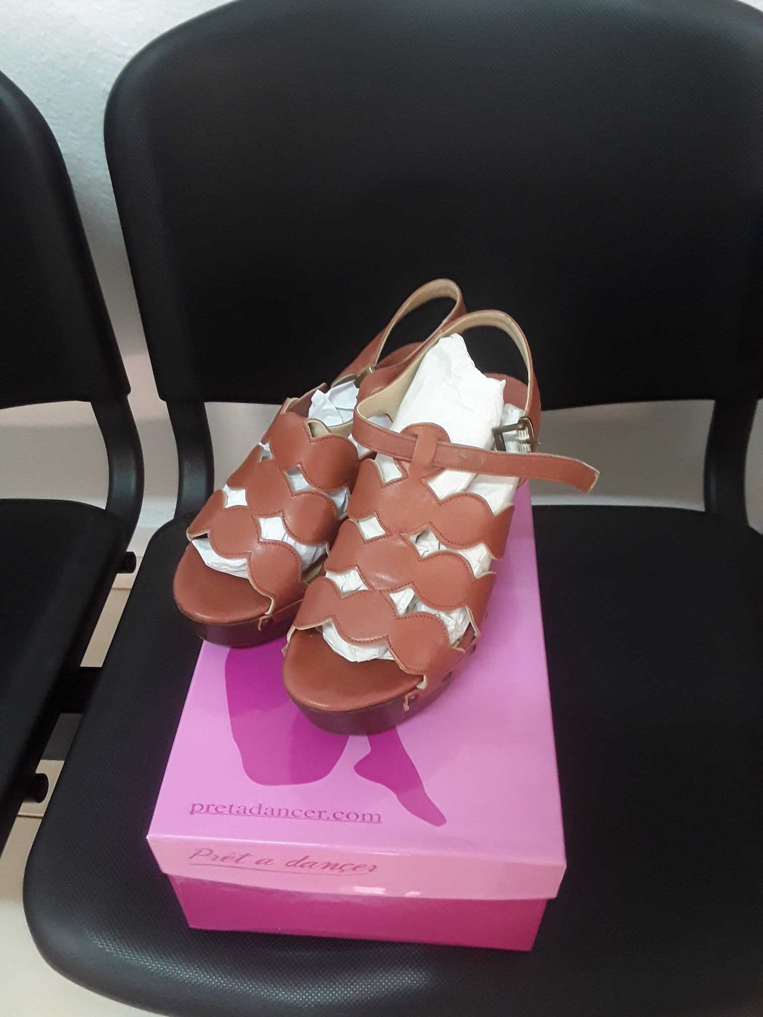 Scarpe donna n.35