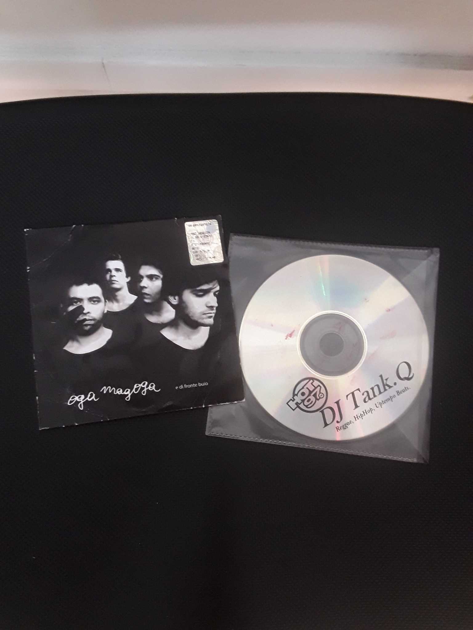 Cd musicali 