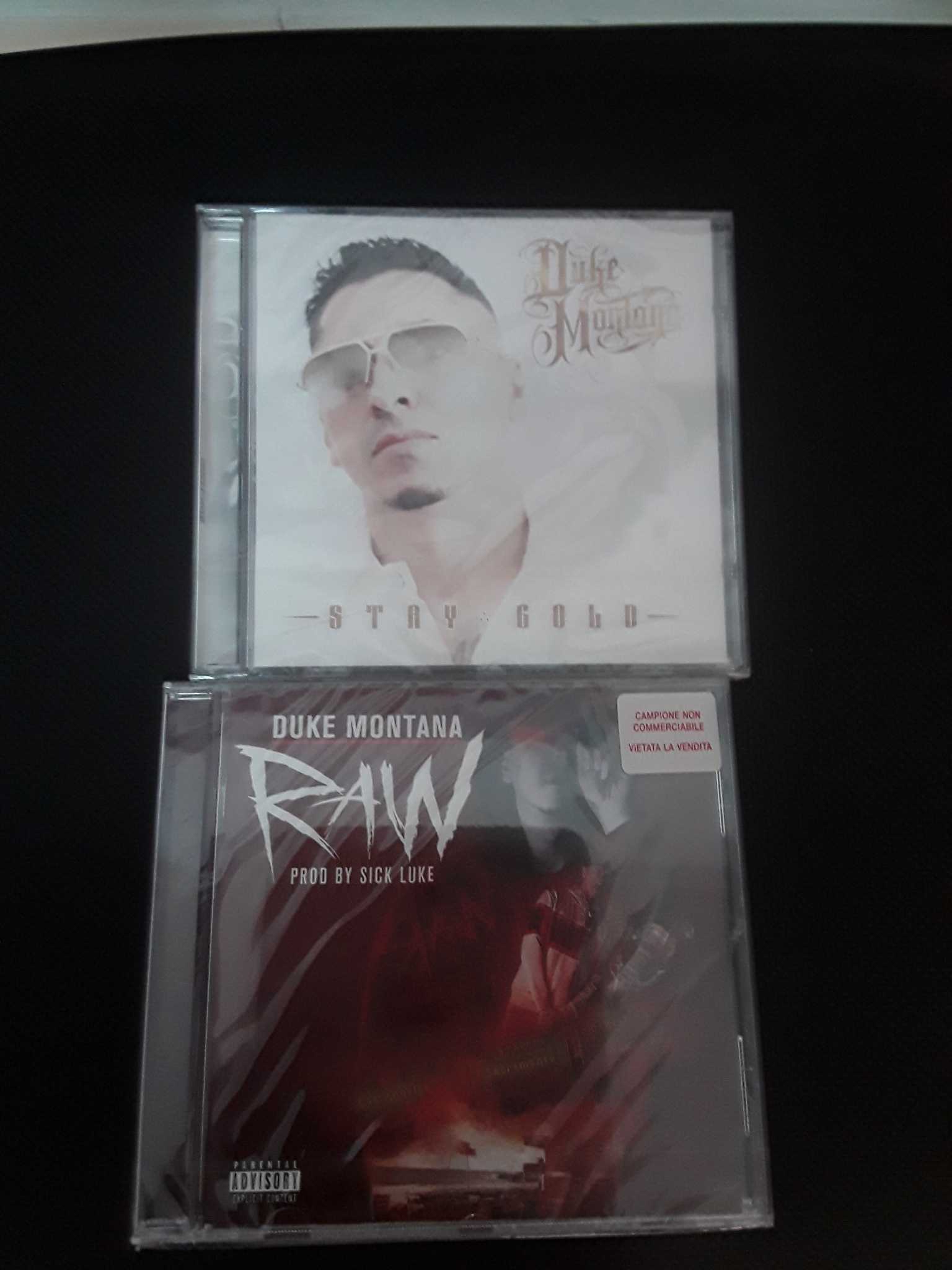 Cd Musicali
