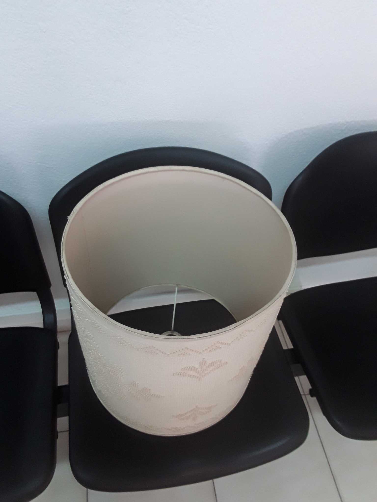 Paralume 36cm