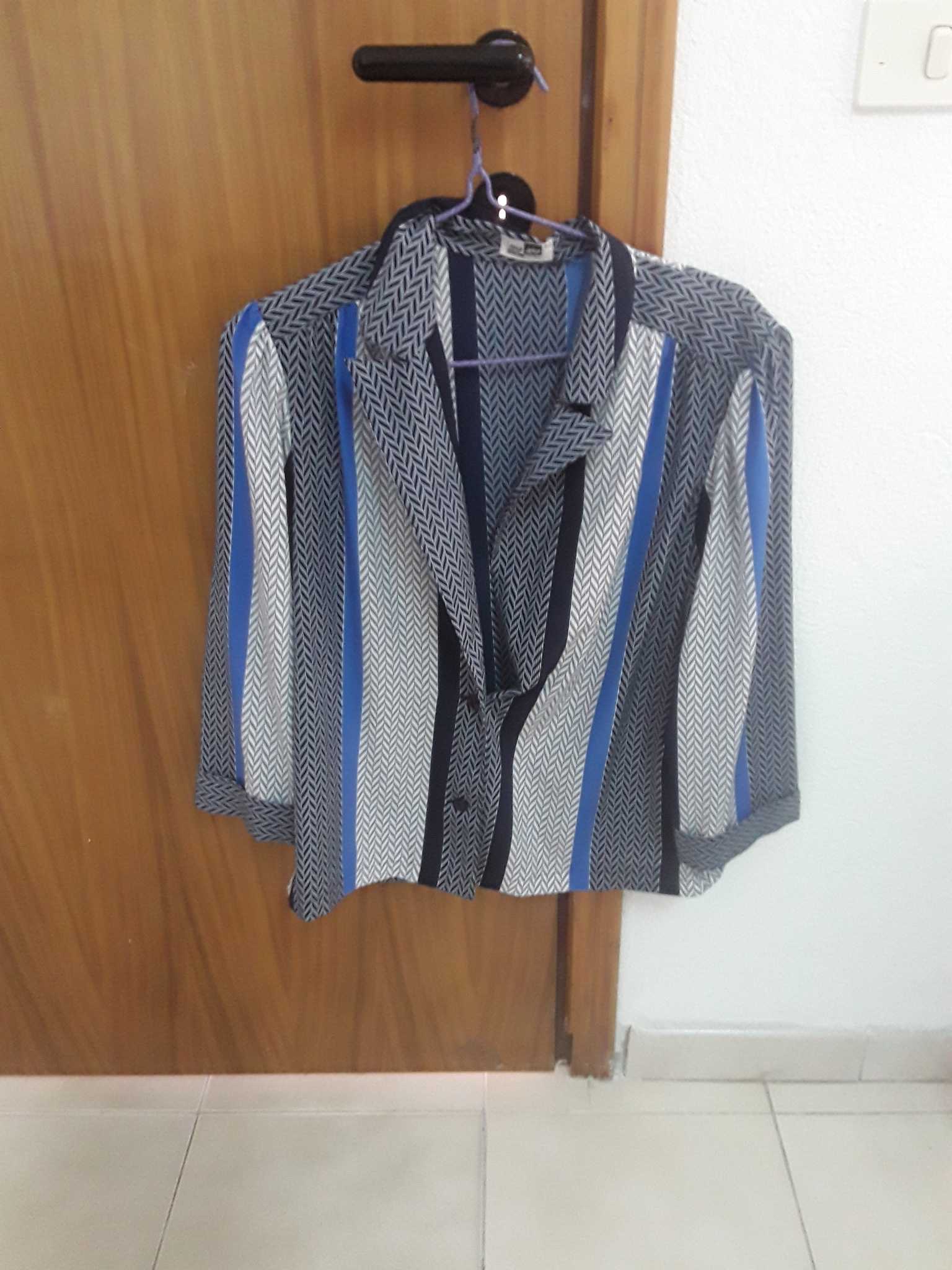 Abbigliamento 