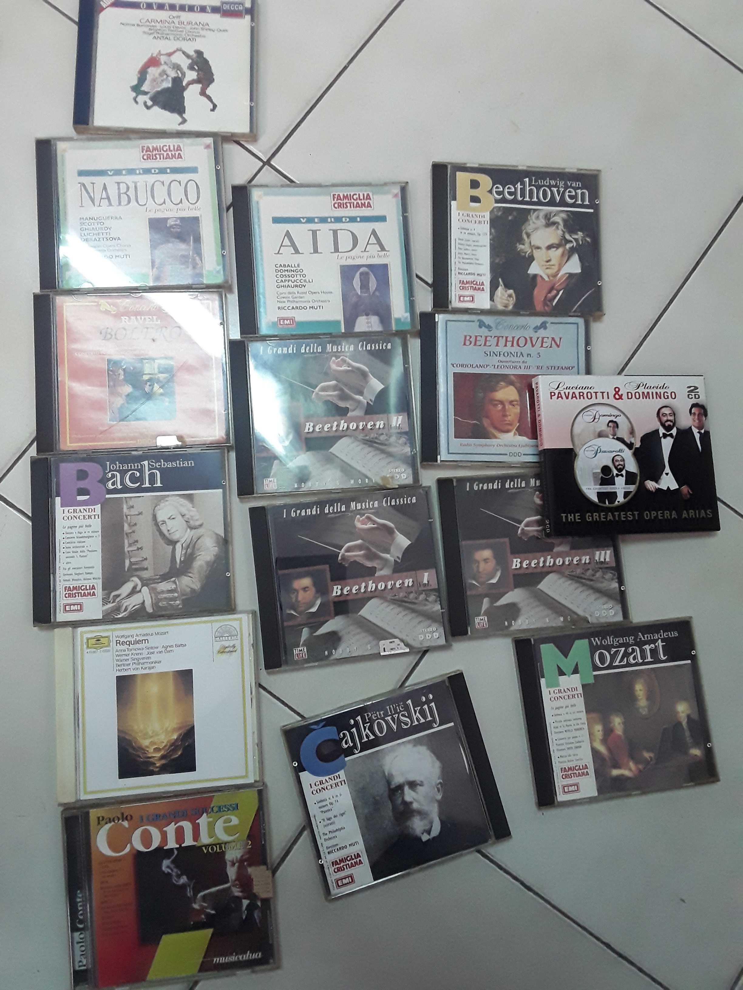 CD 