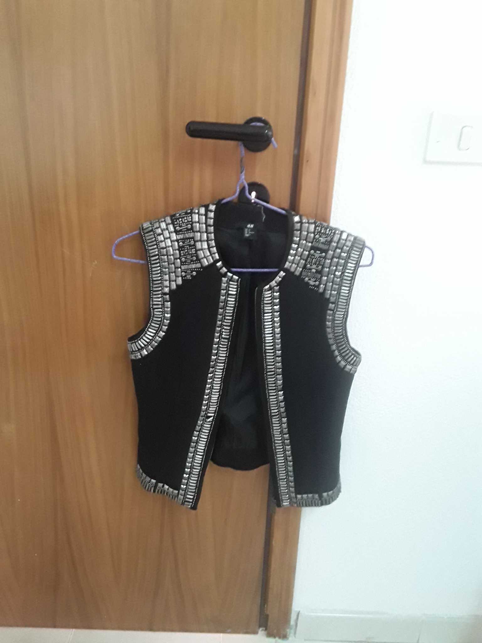 Abbigliamento 