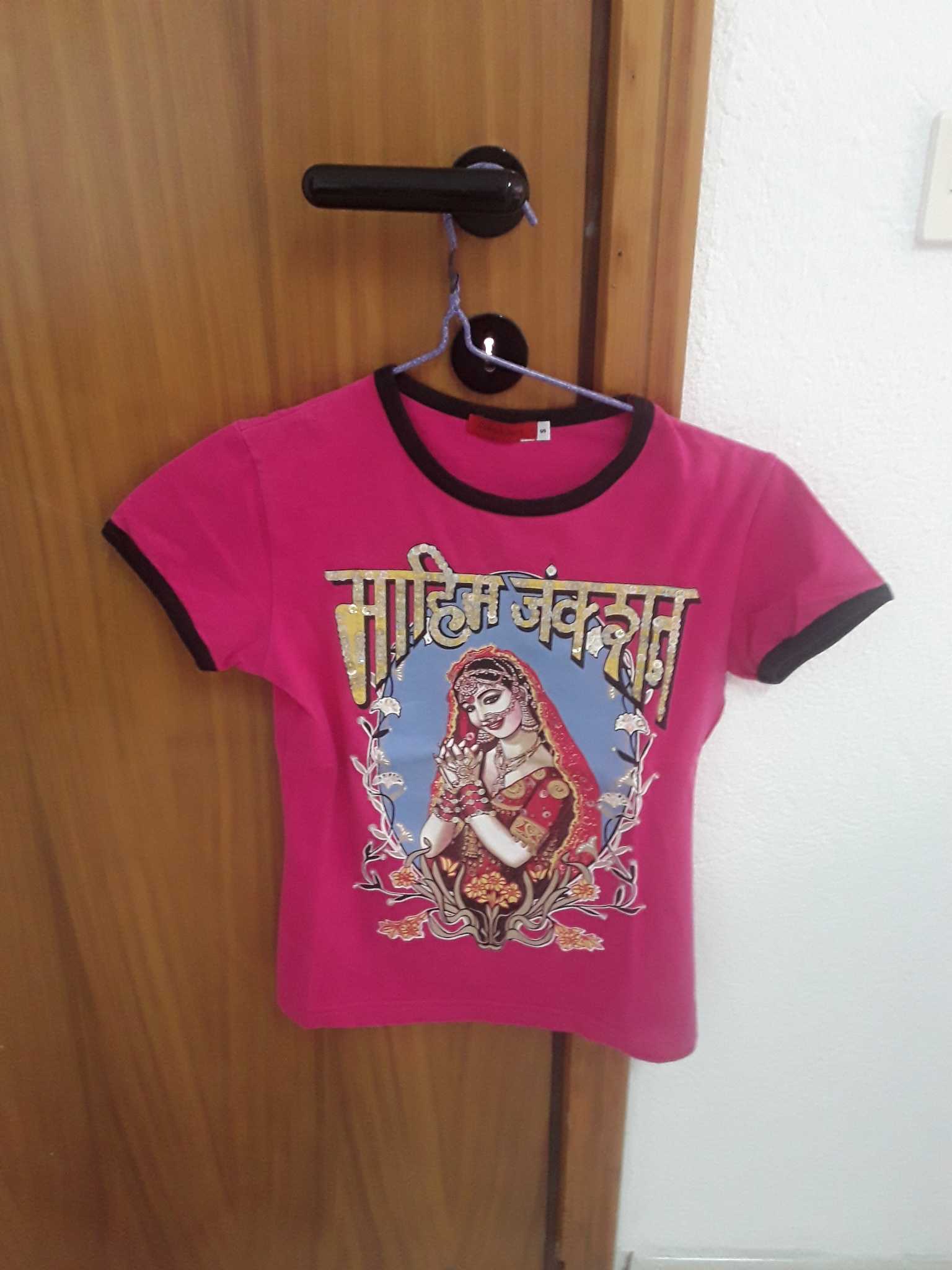 Abbigliamento 