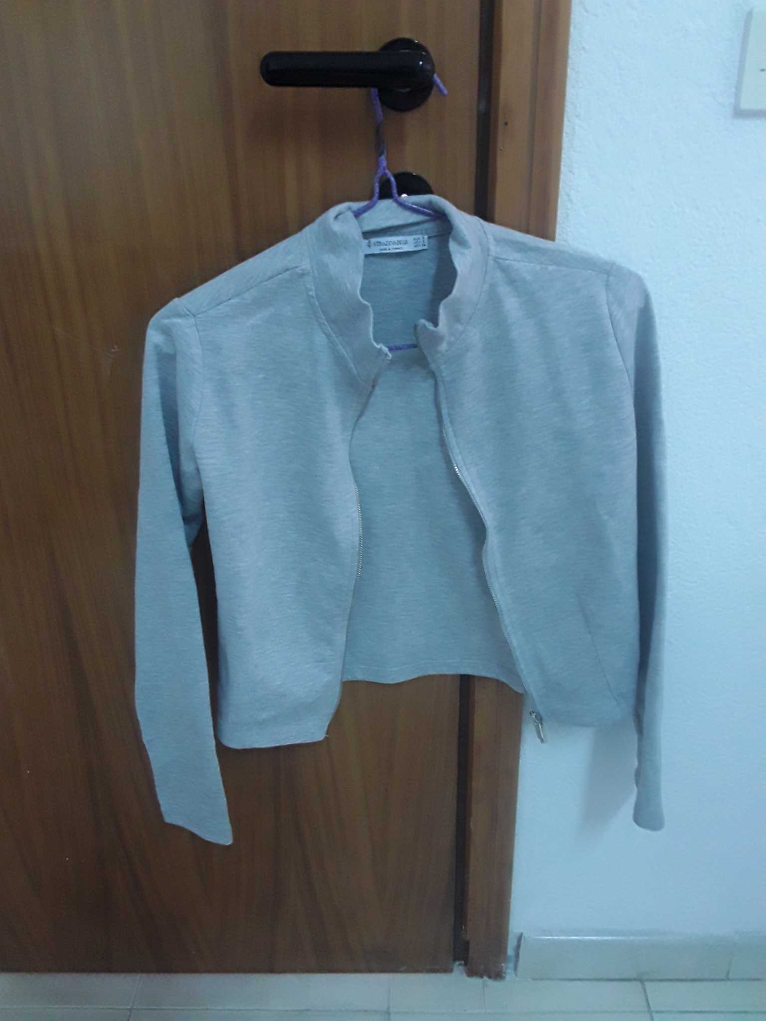 Abbigliamento 