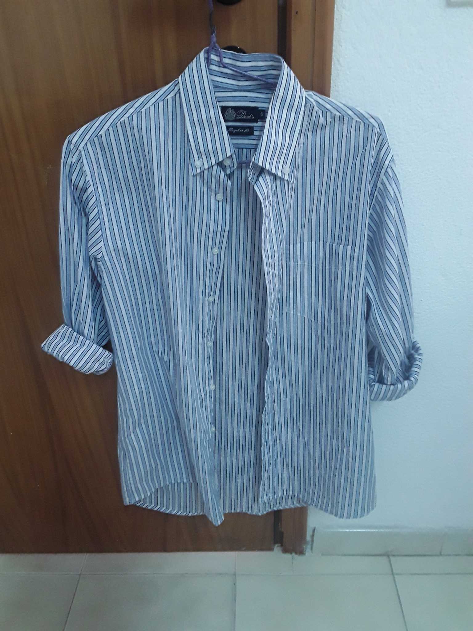 Abbigliamento 
